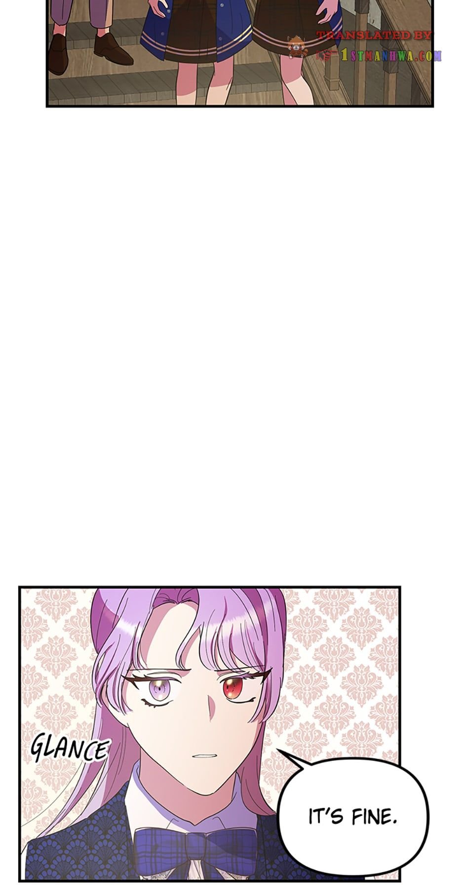 I’m a Villainess but So Popular chapter 36 - page 33
