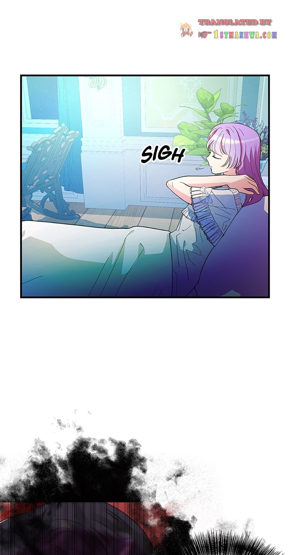 I’m a Villainess but So Popular chapter 36 - page 38