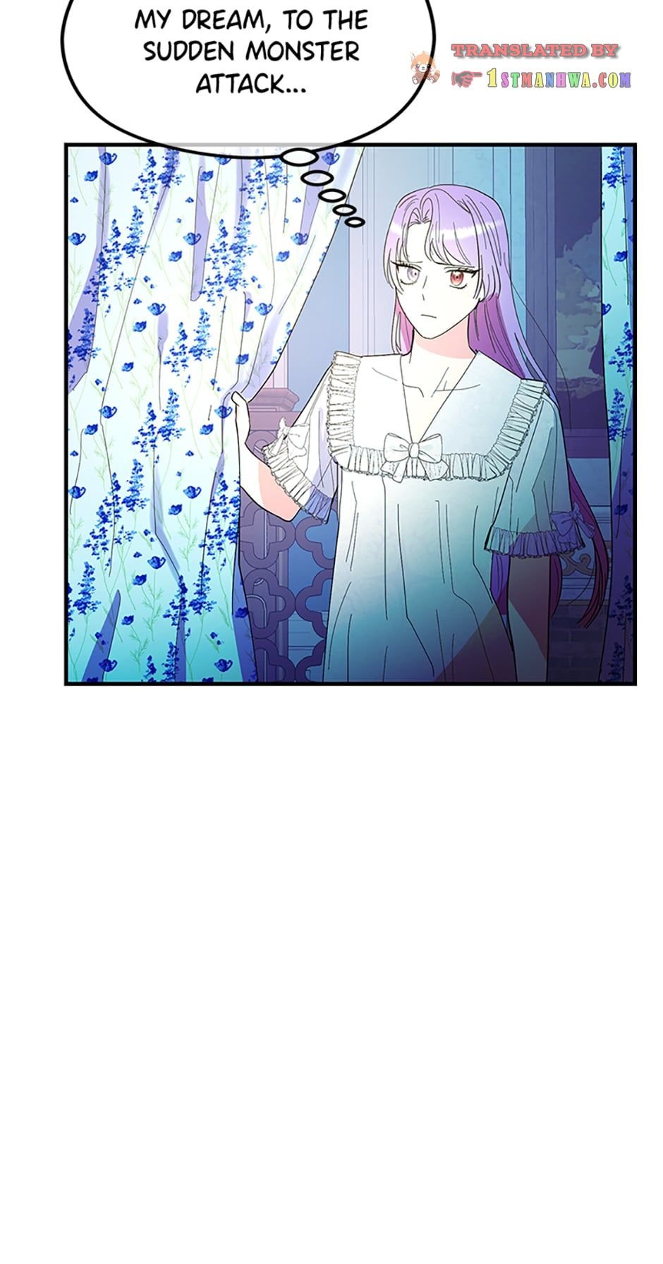 I’m a Villainess but So Popular chapter 36 - page 41
