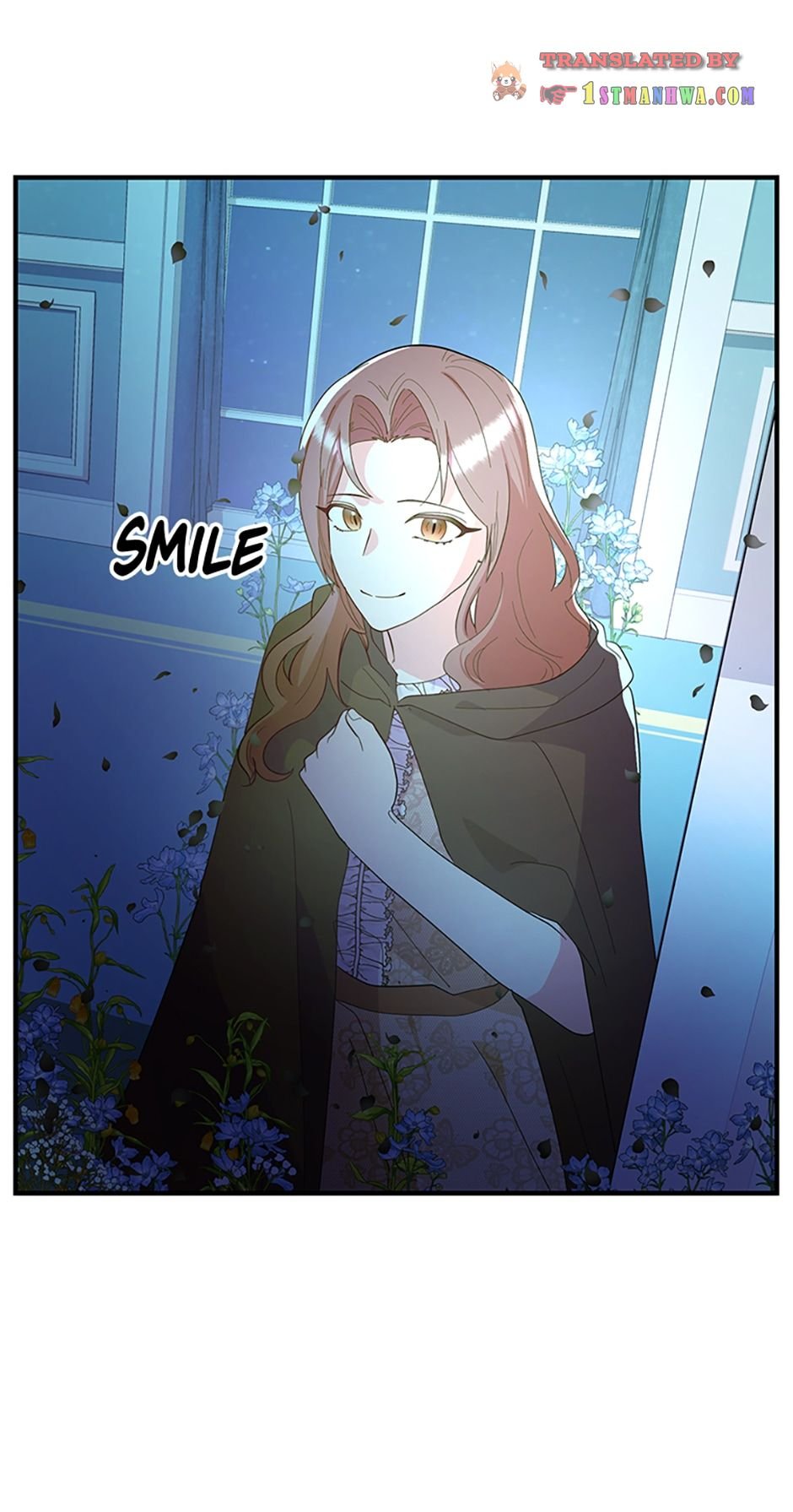 I’m a Villainess but So Popular chapter 36 - page 46