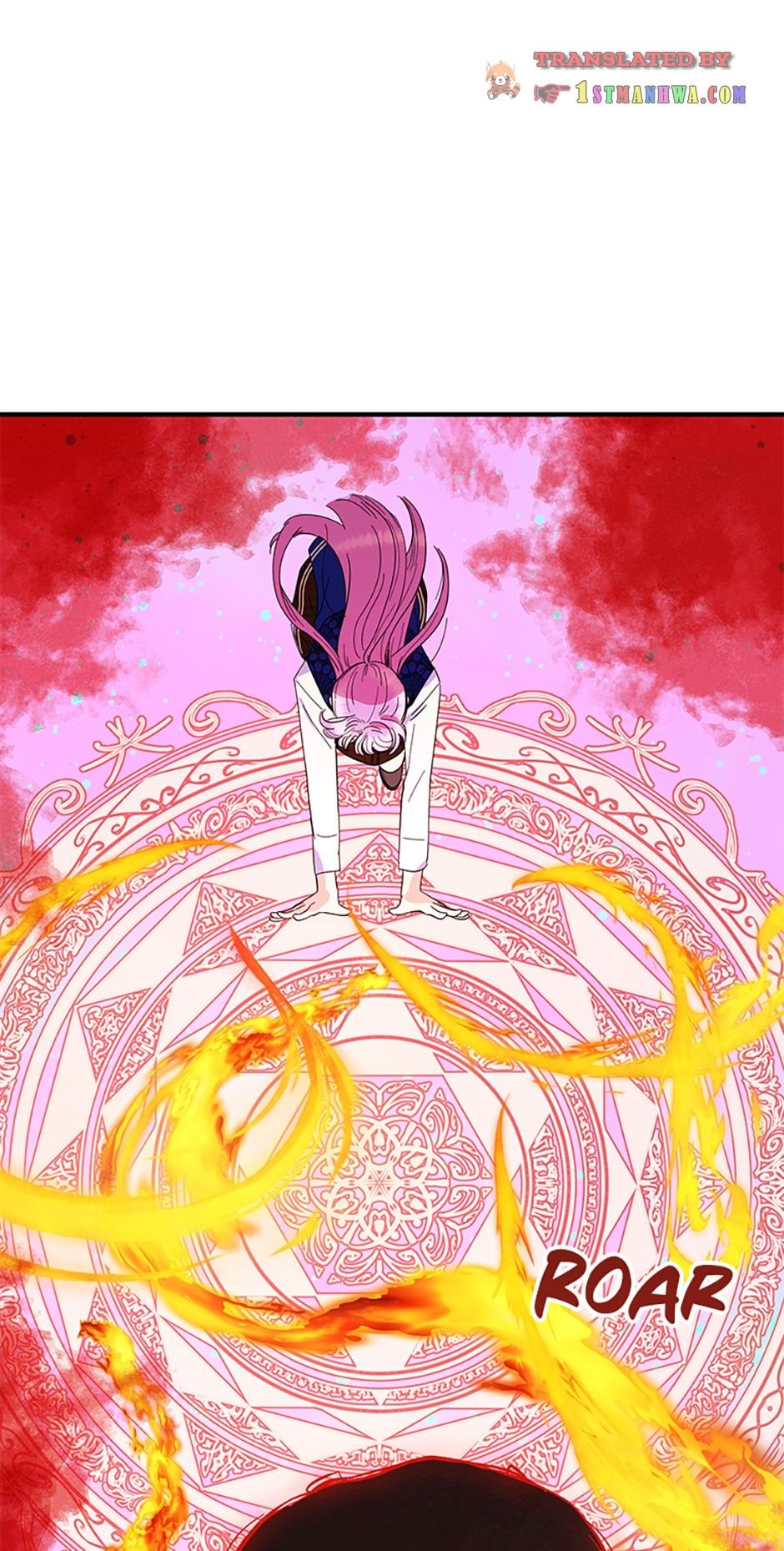 I’m a Villainess but So Popular chapter 36 - page 5