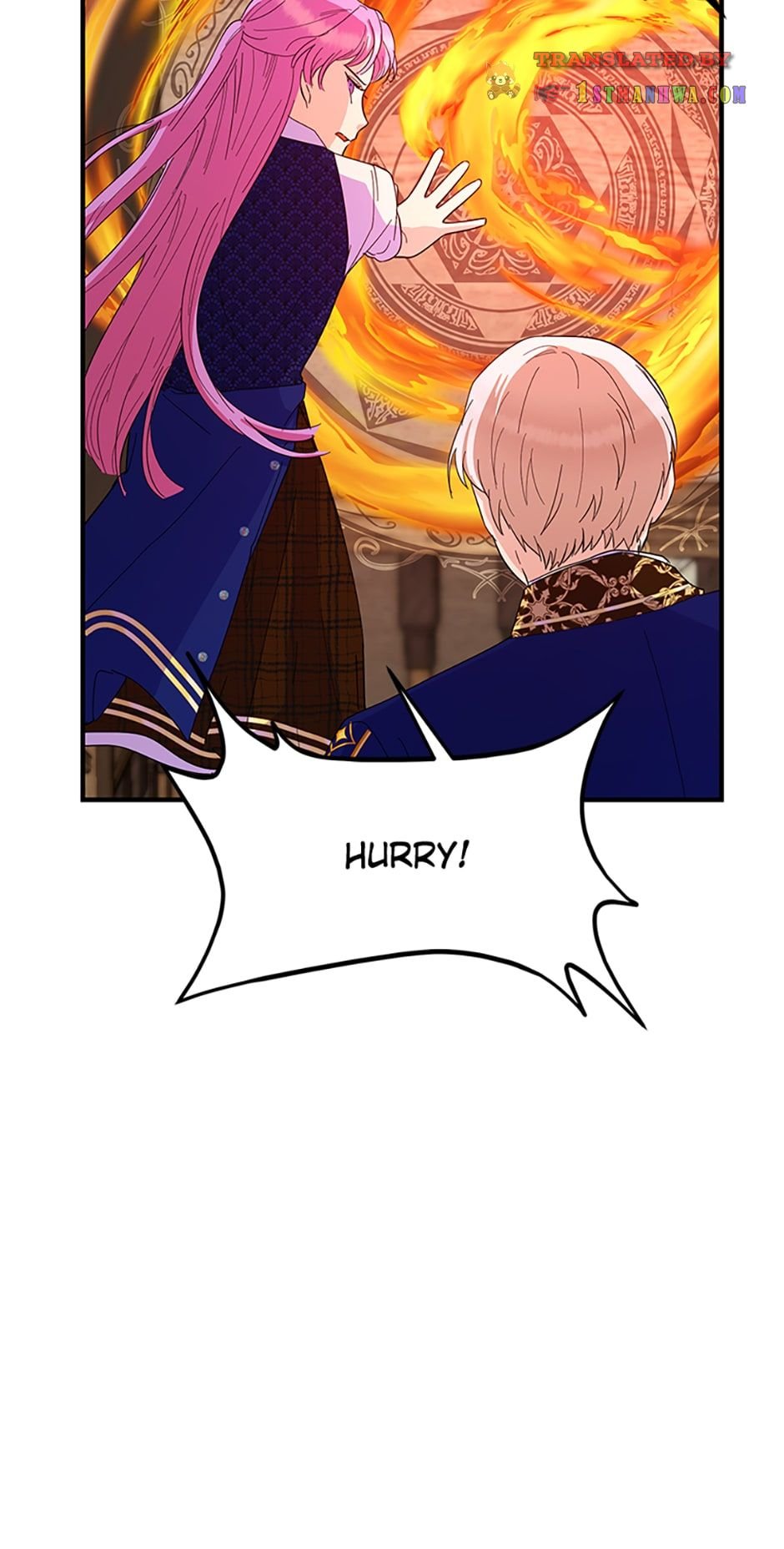 I’m a Villainess but So Popular chapter 36 - page 9
