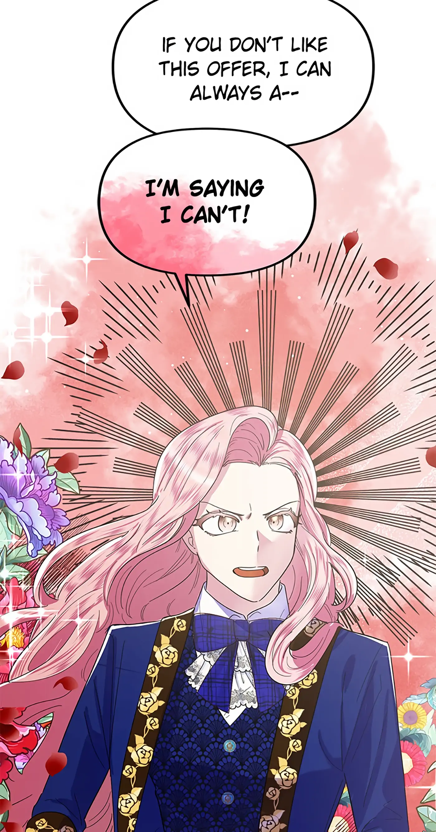 I’m a Villainess but So Popular chapter 29 - page 19