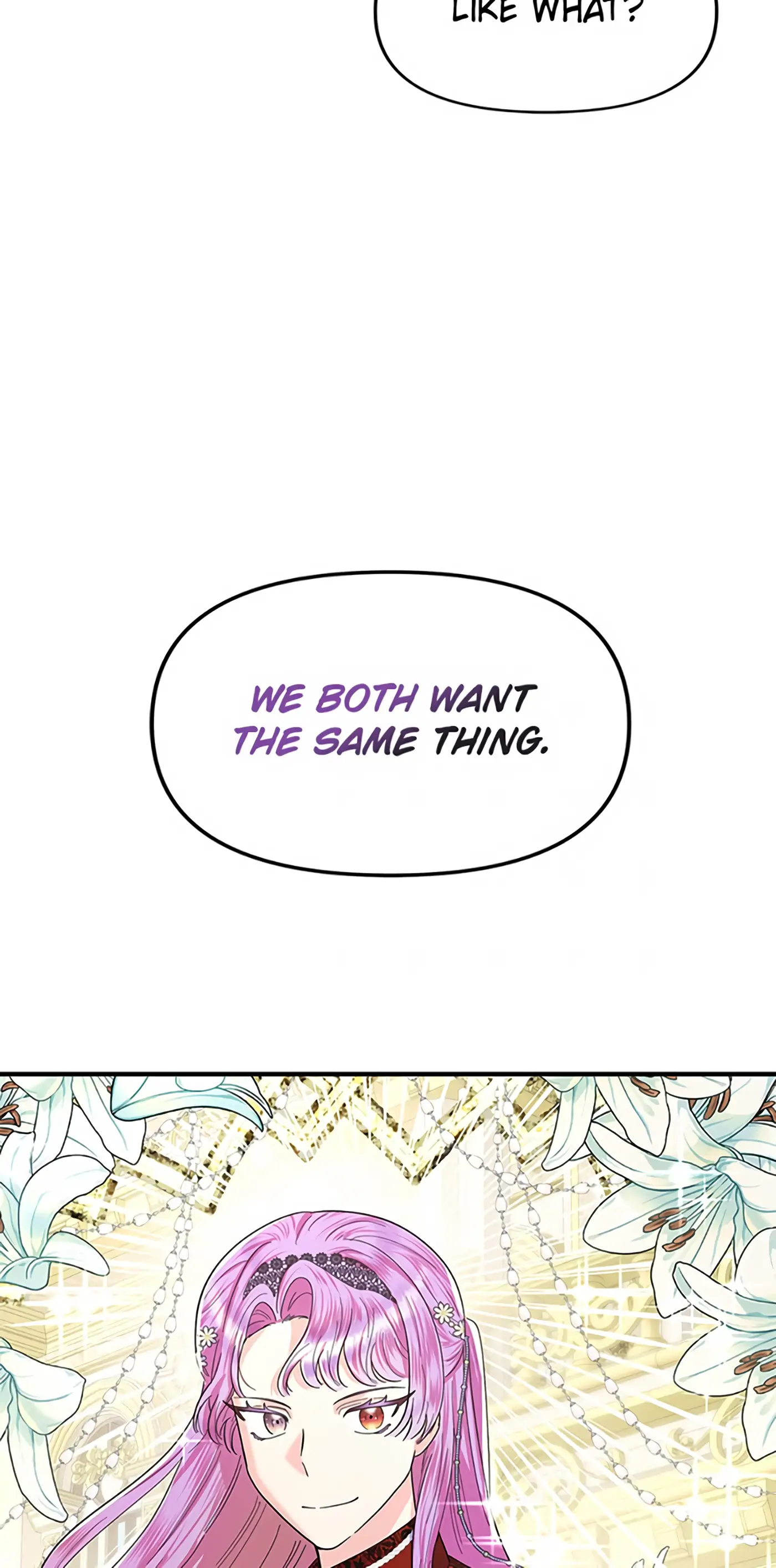 I’m a Villainess but So Popular chapter 29 - page 32