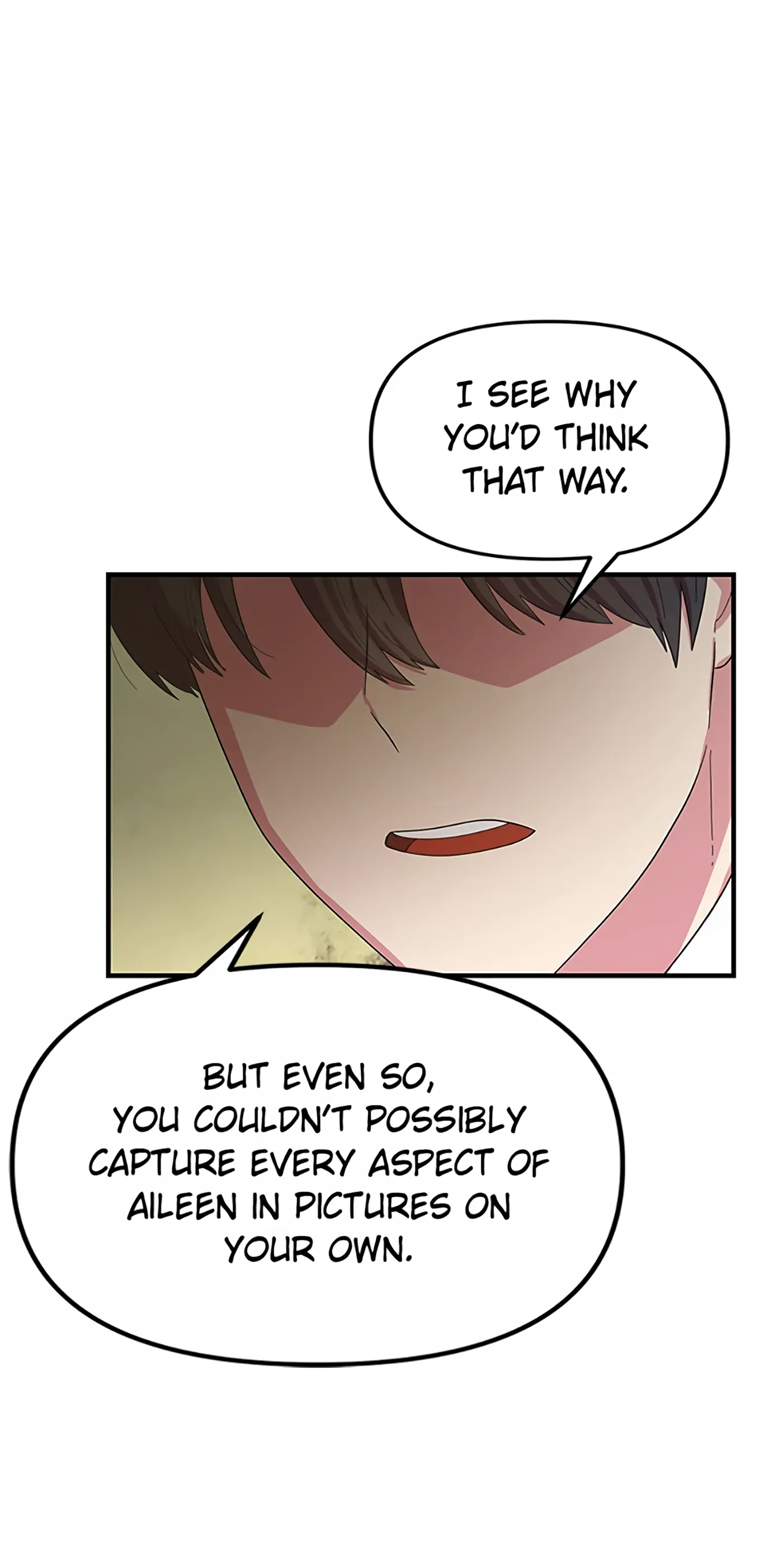 I’m a Villainess but So Popular chapter 29 - page 40