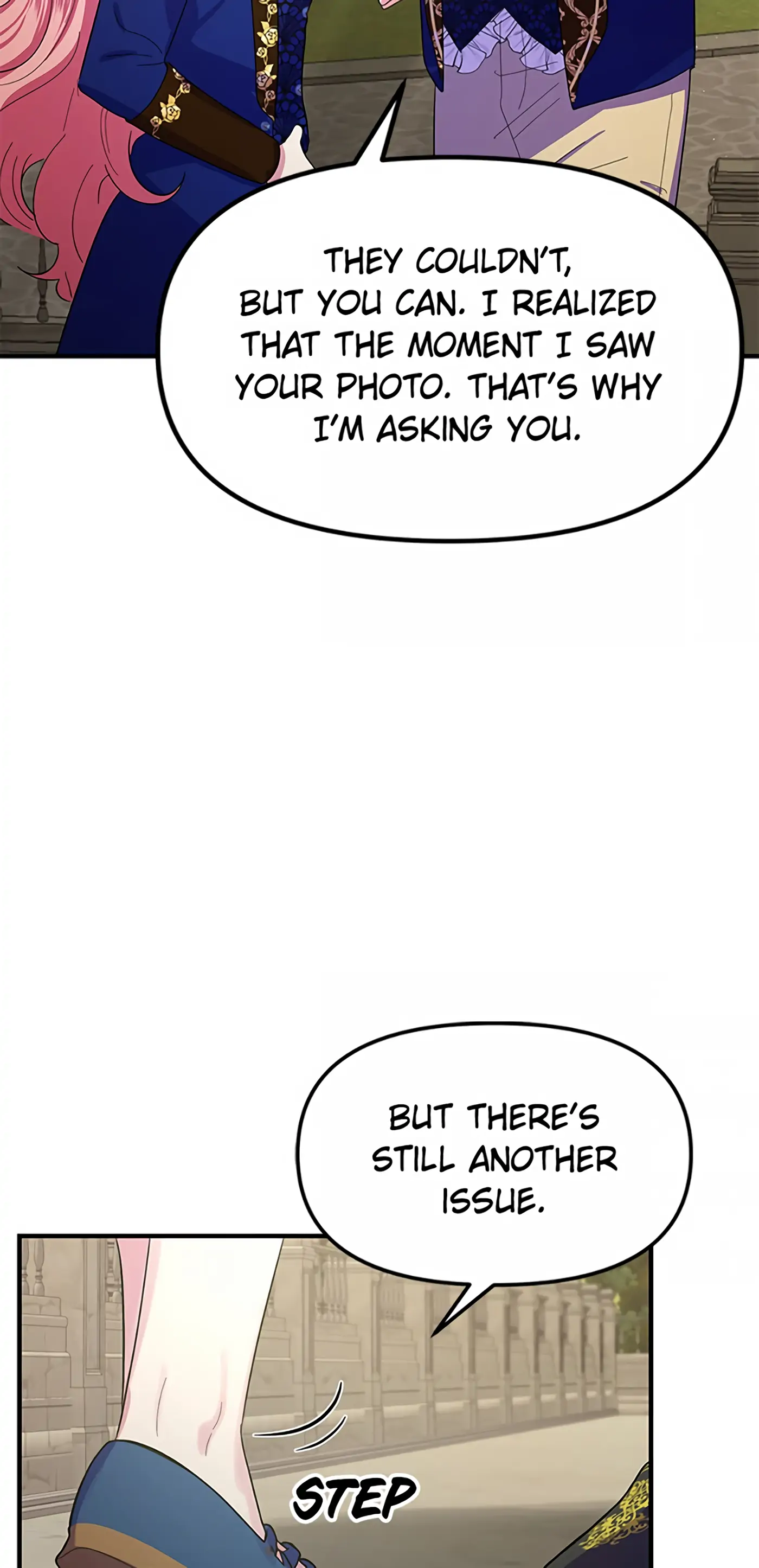 I’m a Villainess but So Popular chapter 29 - page 43