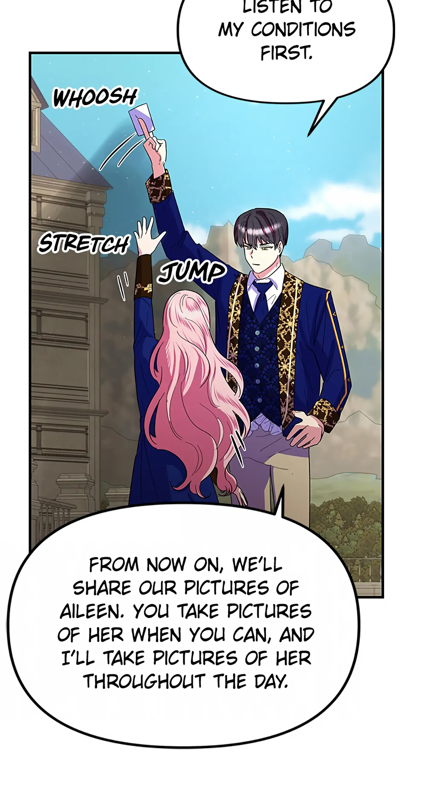 I’m a Villainess but So Popular chapter 29 - page 52