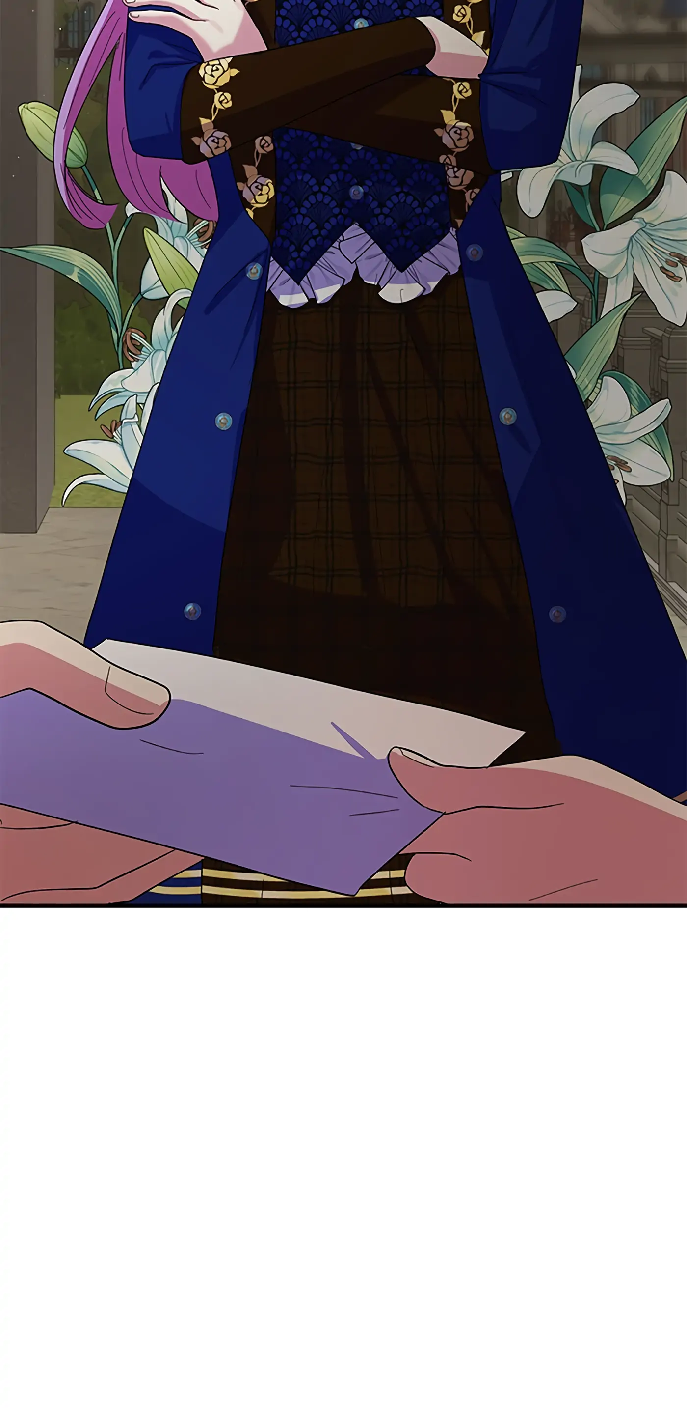 I’m a Villainess but So Popular chapter 29 - page 60