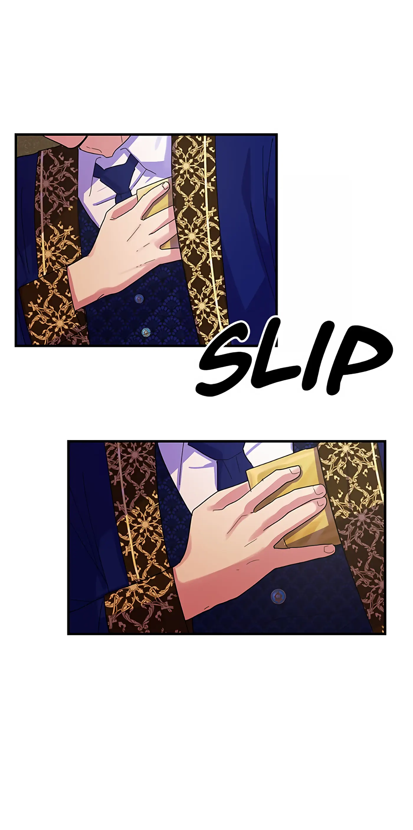 I’m a Villainess but So Popular chapter 29 - page 8