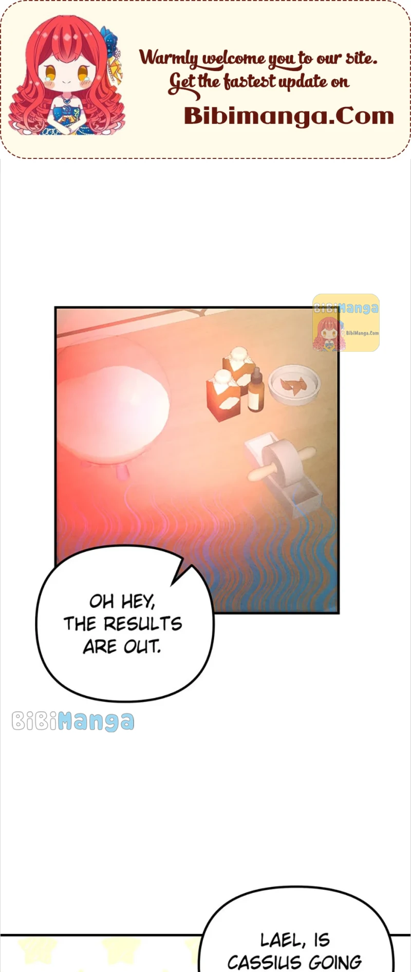 I’m a Villainess but So Popular Chapter 74 - page 1