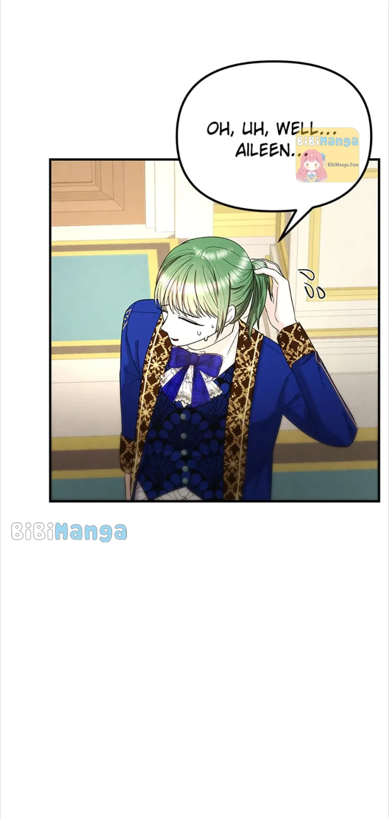 I’m a Villainess but So Popular Chapter 74 - page 12