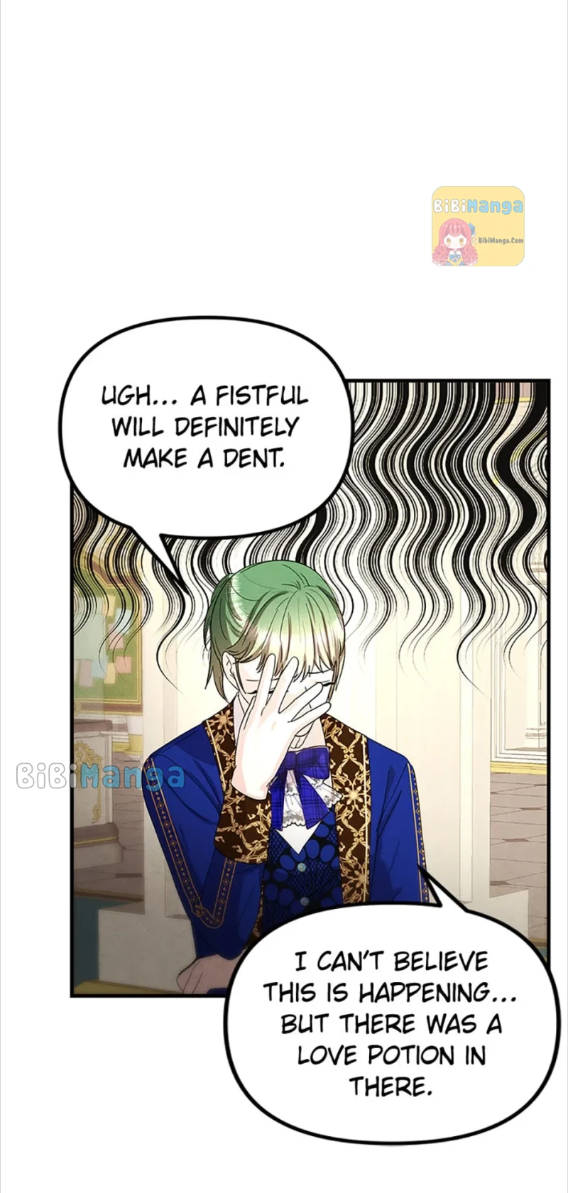 I’m a Villainess but So Popular Chapter 74 - page 17