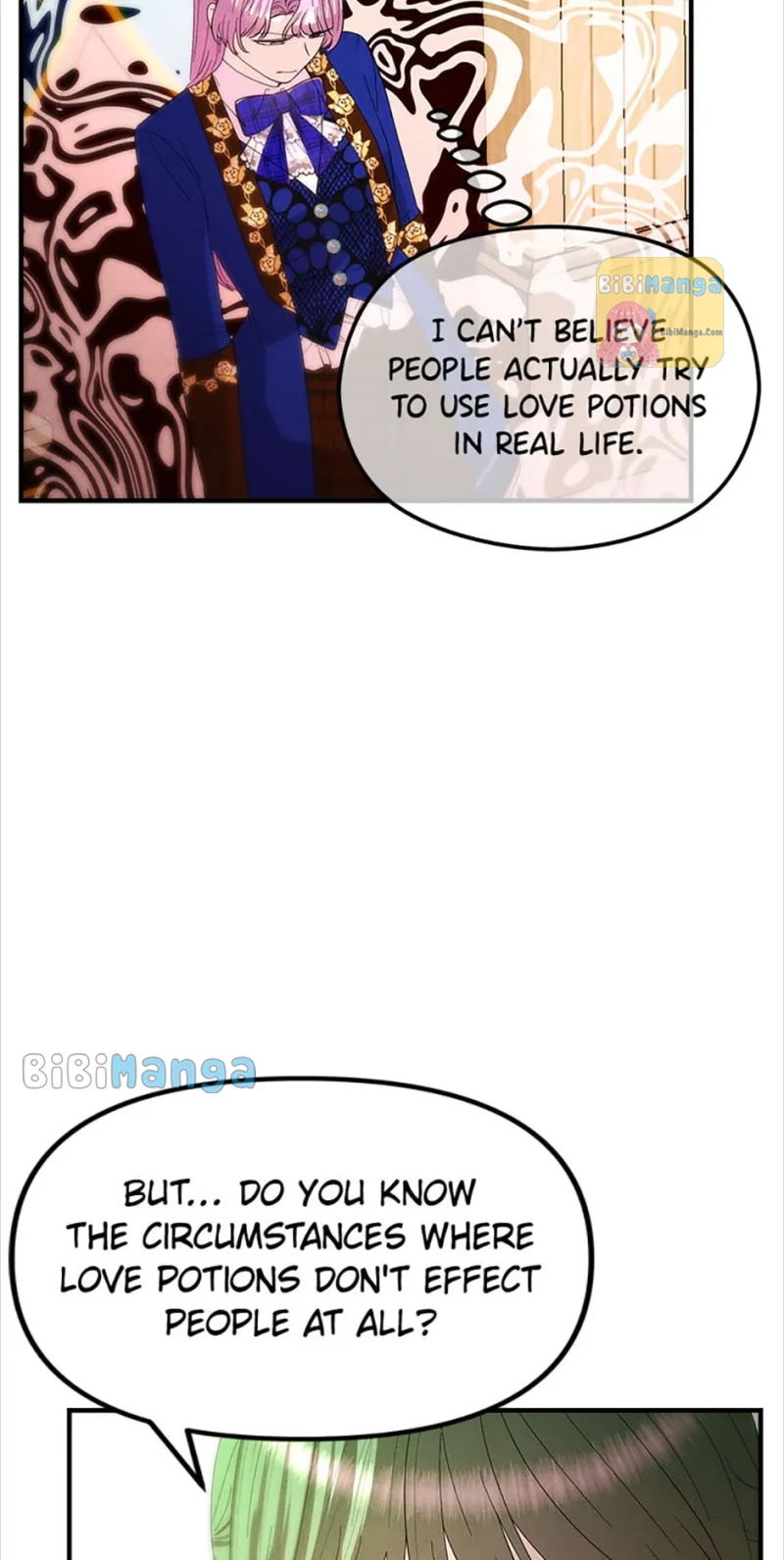 I’m a Villainess but So Popular Chapter 74 - page 21