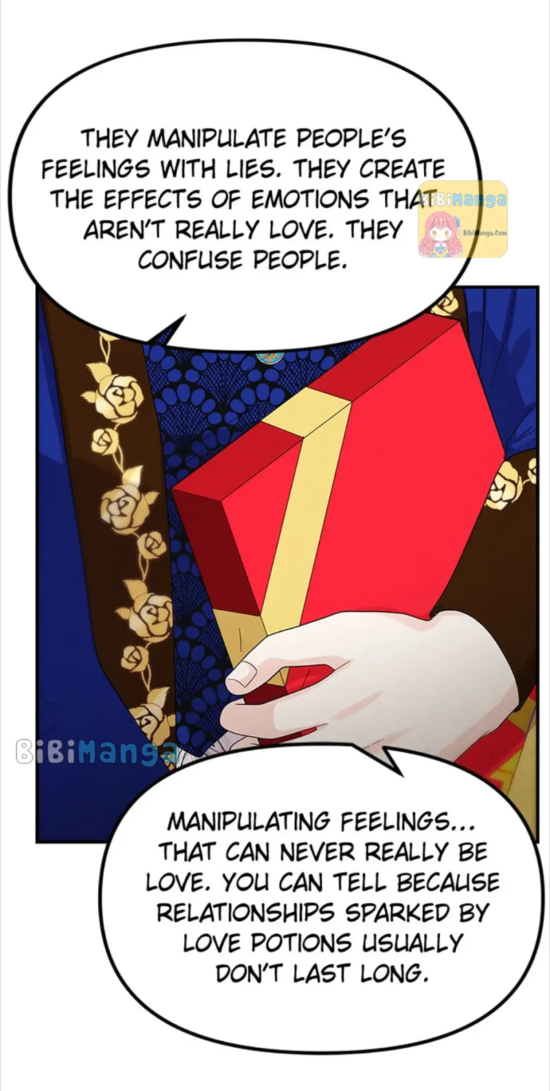 I’m a Villainess but So Popular Chapter 74 - page 26