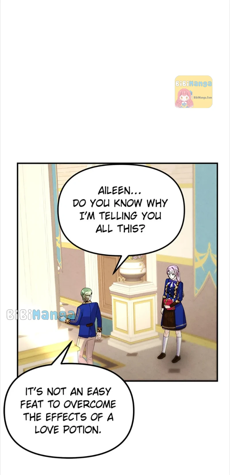 I’m a Villainess but So Popular Chapter 74 - page 28