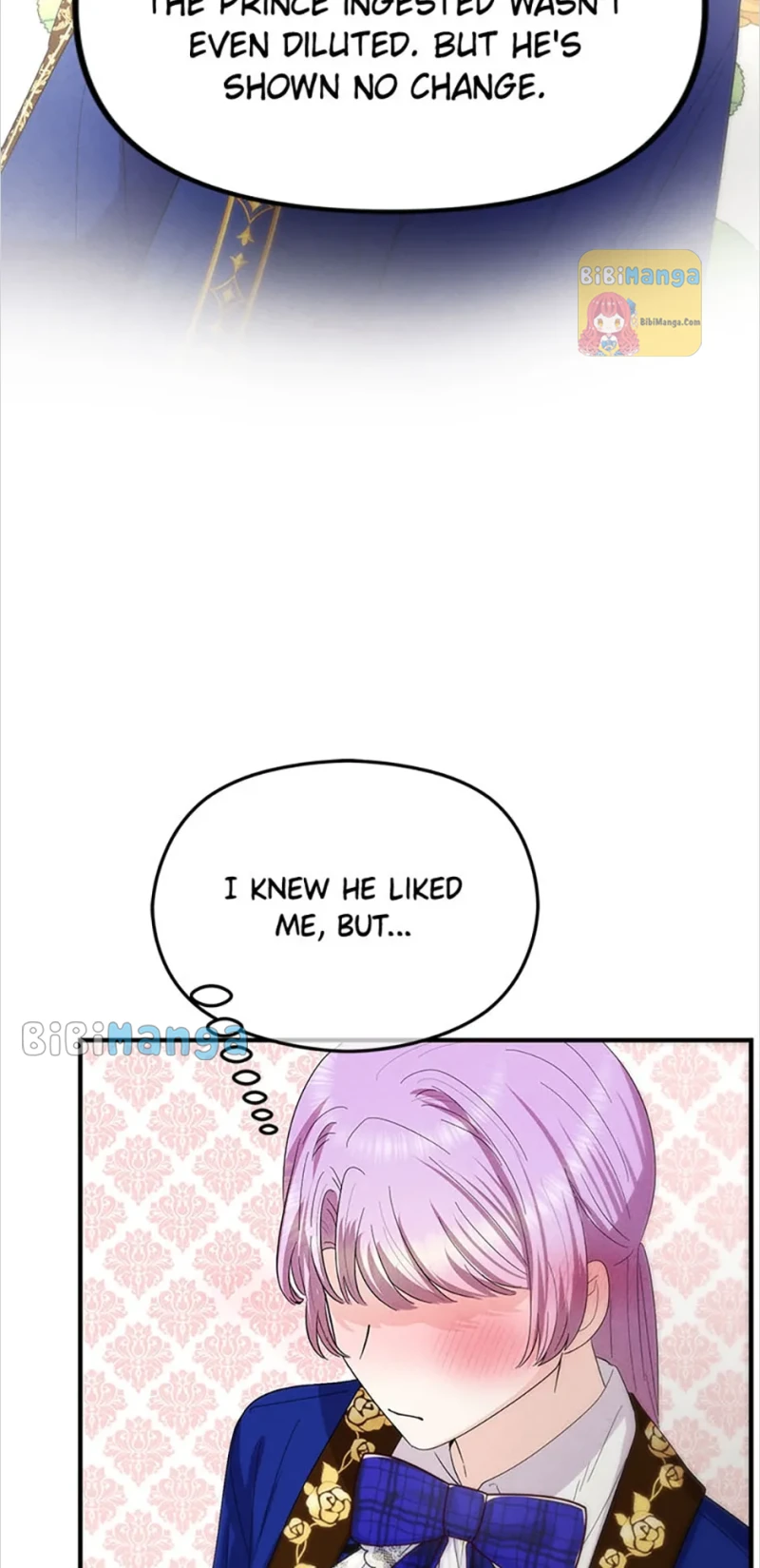 I’m a Villainess but So Popular Chapter 74 - page 30