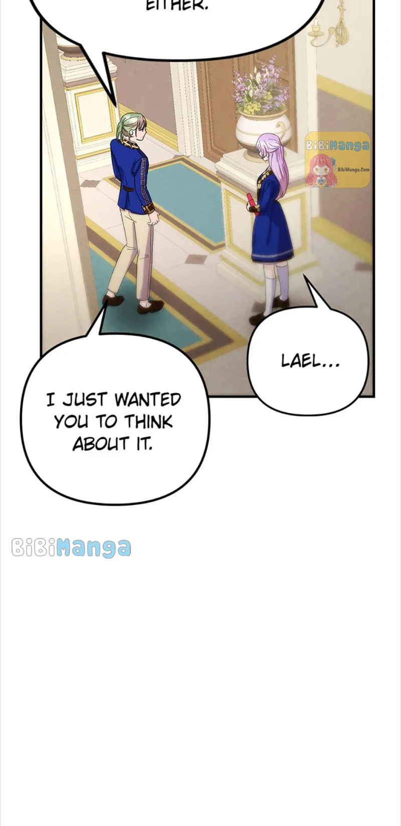 I’m a Villainess but So Popular Chapter 74 - page 33