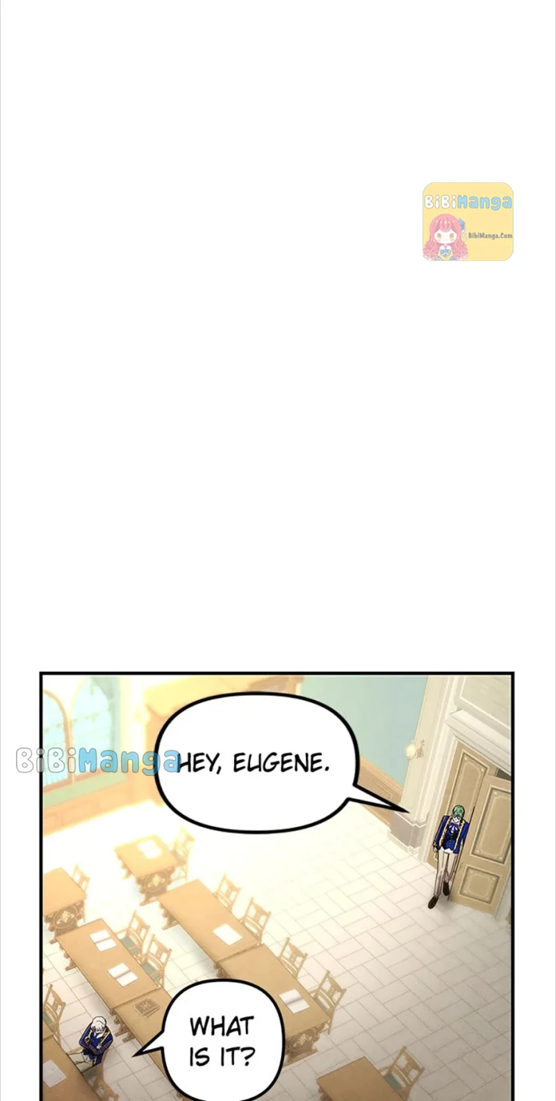 I’m a Villainess but So Popular Chapter 74 - page 37