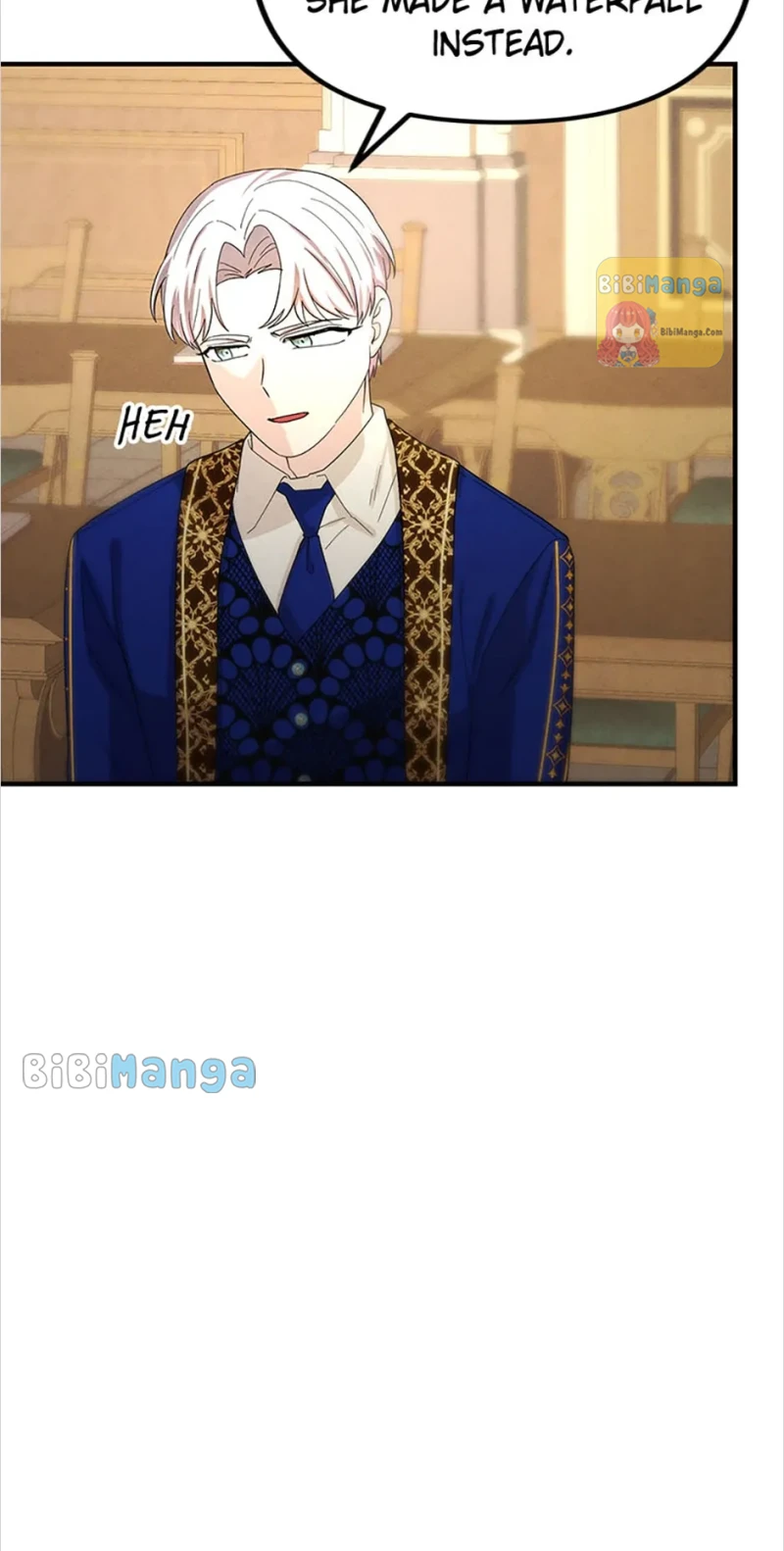 I’m a Villainess but So Popular Chapter 74 - page 41