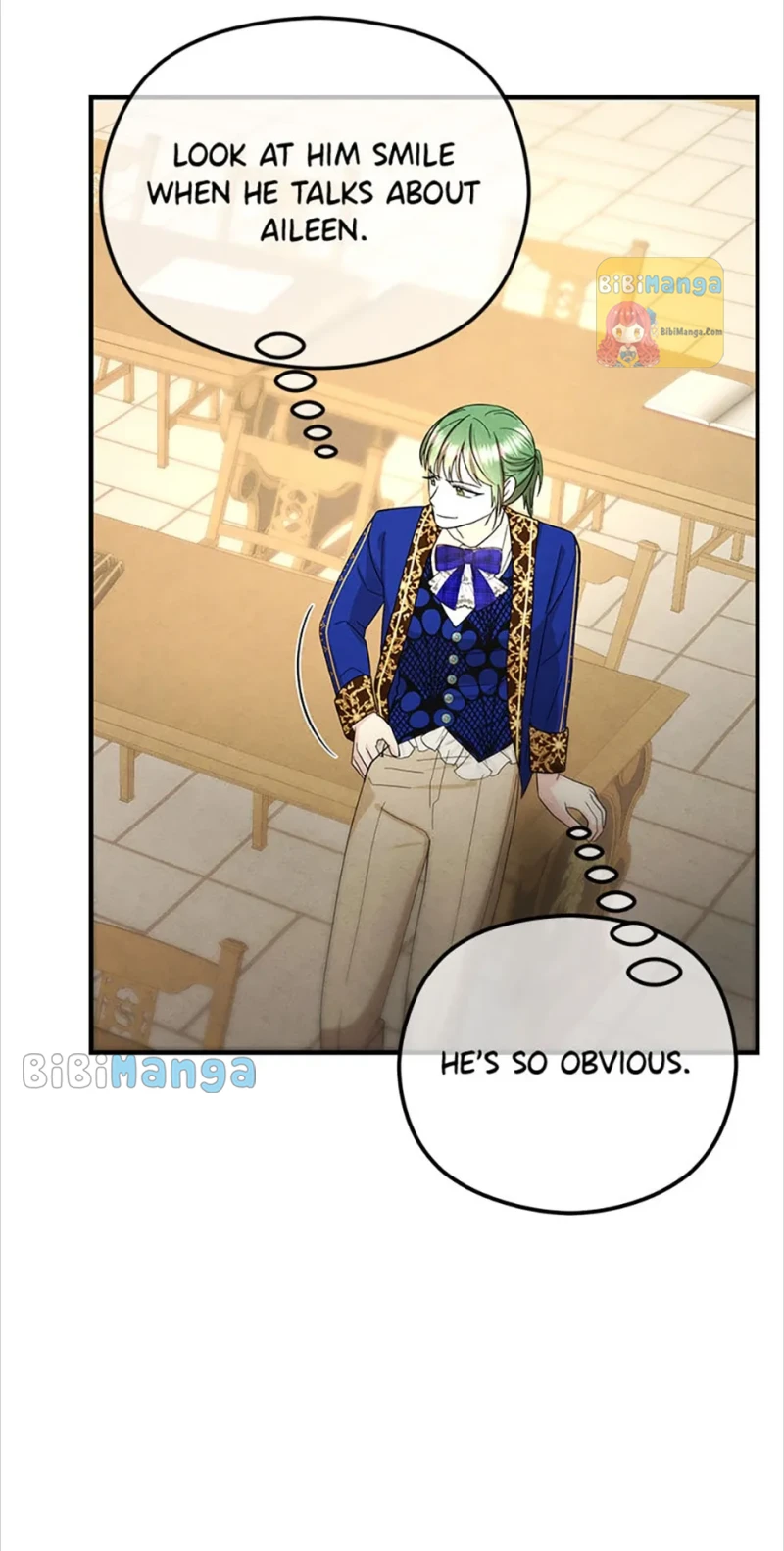 I’m a Villainess but So Popular Chapter 74 - page 42