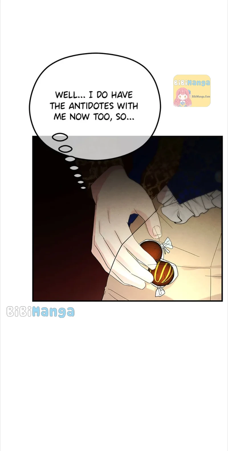I’m a Villainess but So Popular Chapter 74 - page 43