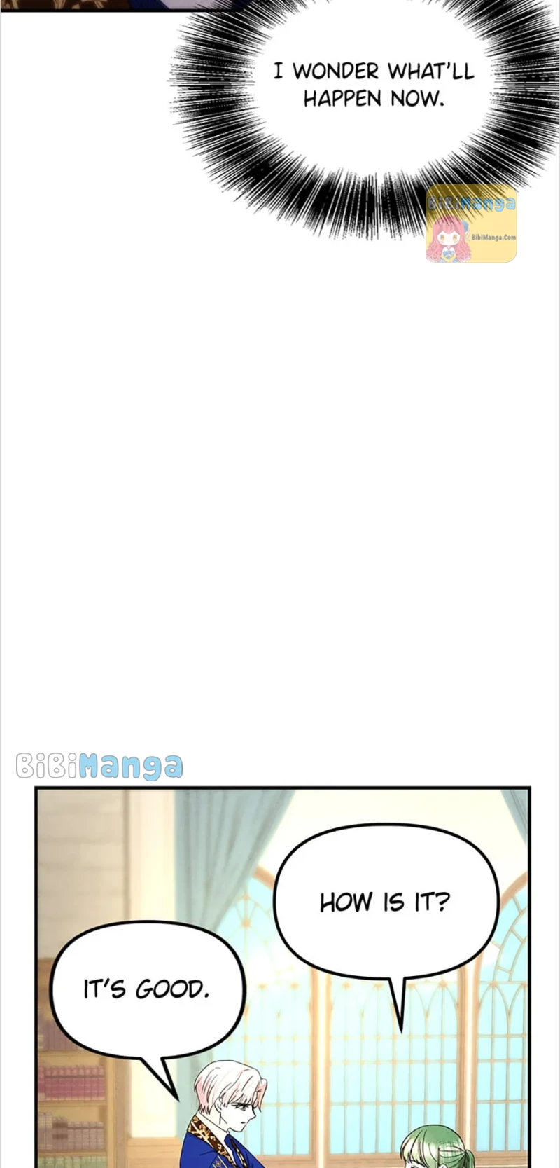 I’m a Villainess but So Popular Chapter 74 - page 50