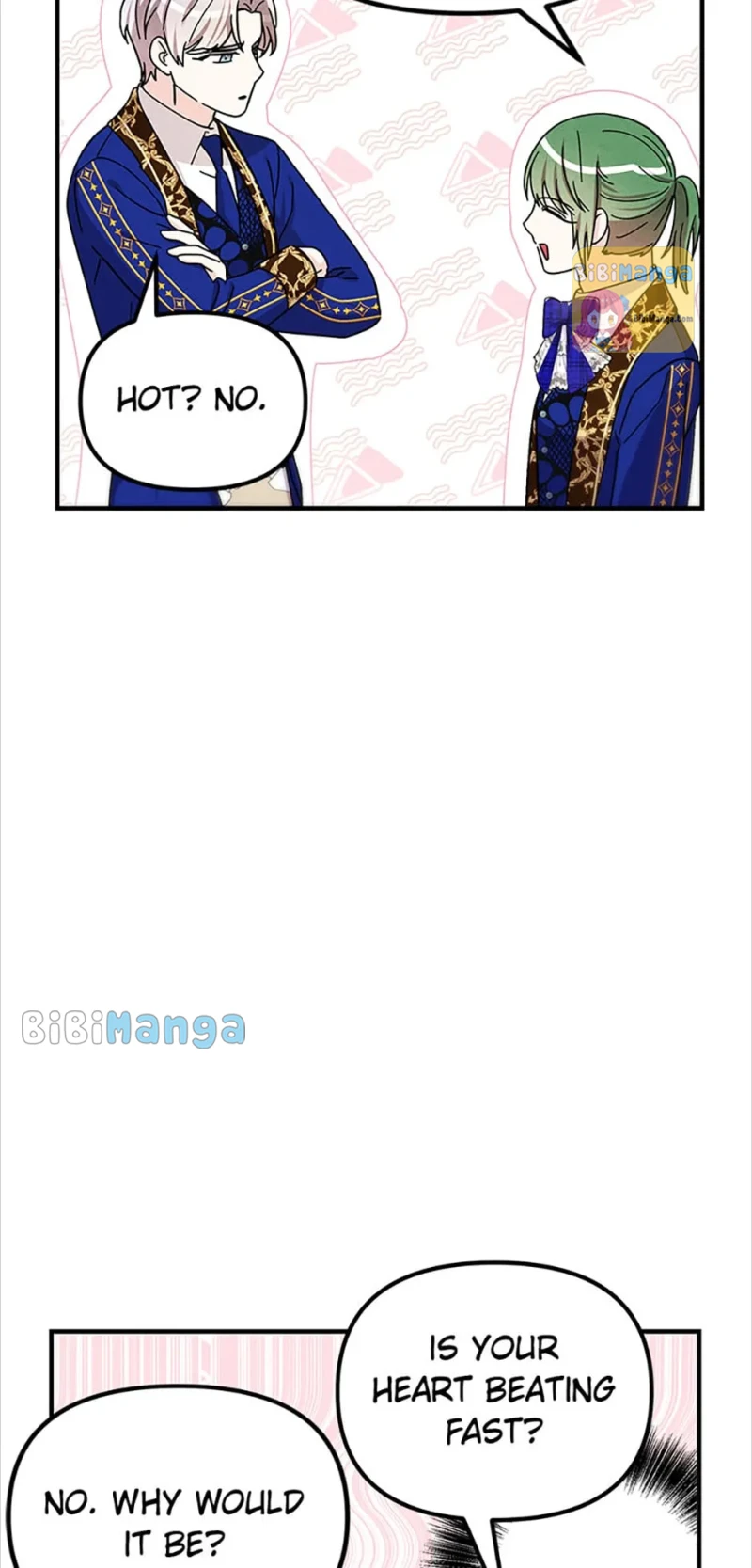 I’m a Villainess but So Popular Chapter 74 - page 52