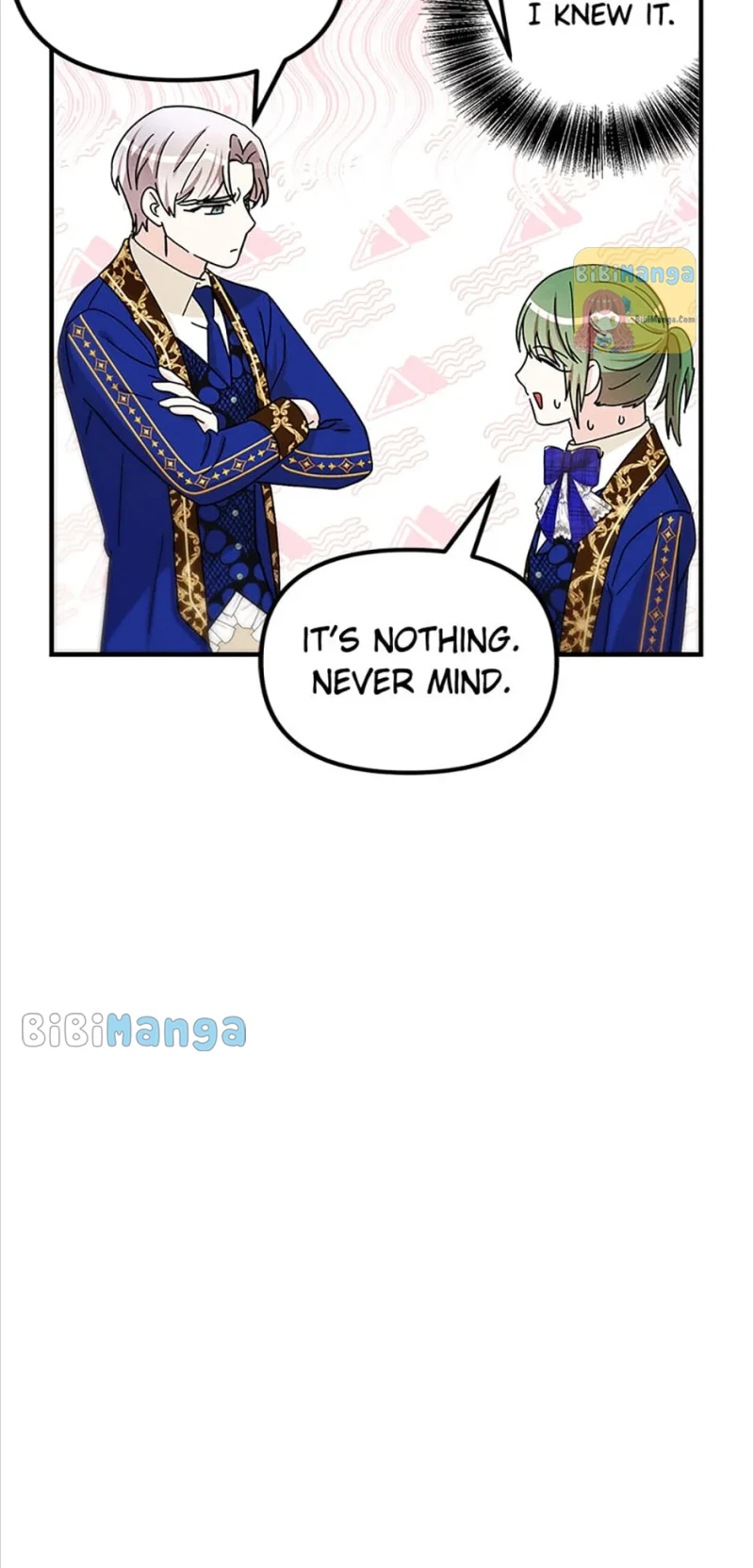 I’m a Villainess but So Popular Chapter 74 - page 53