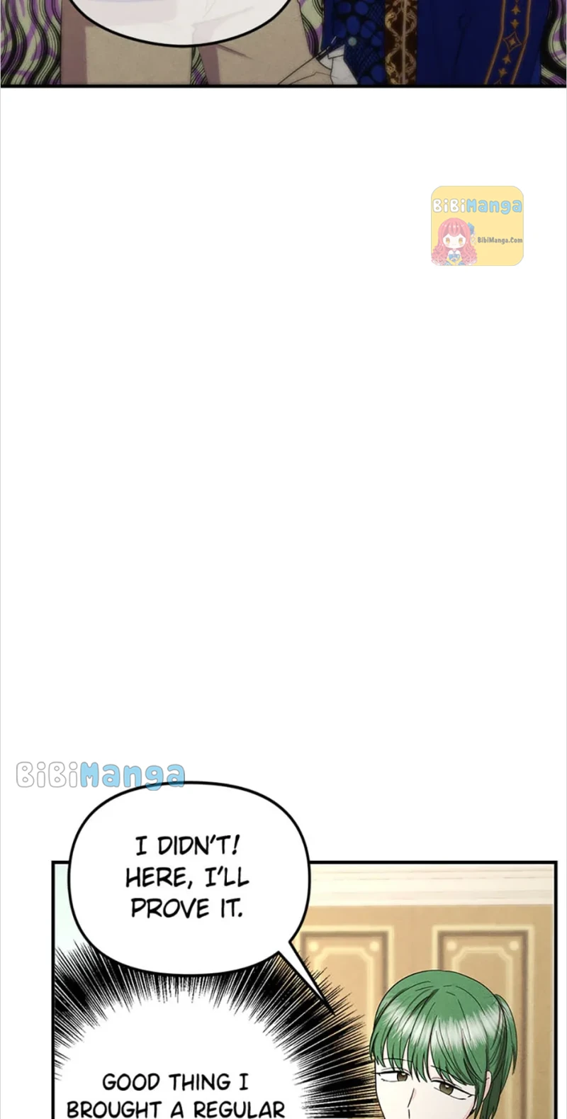 I’m a Villainess but So Popular Chapter 74 - page 55