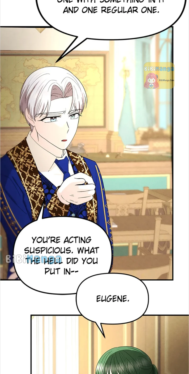 I’m a Villainess but So Popular Chapter 74 - page 58