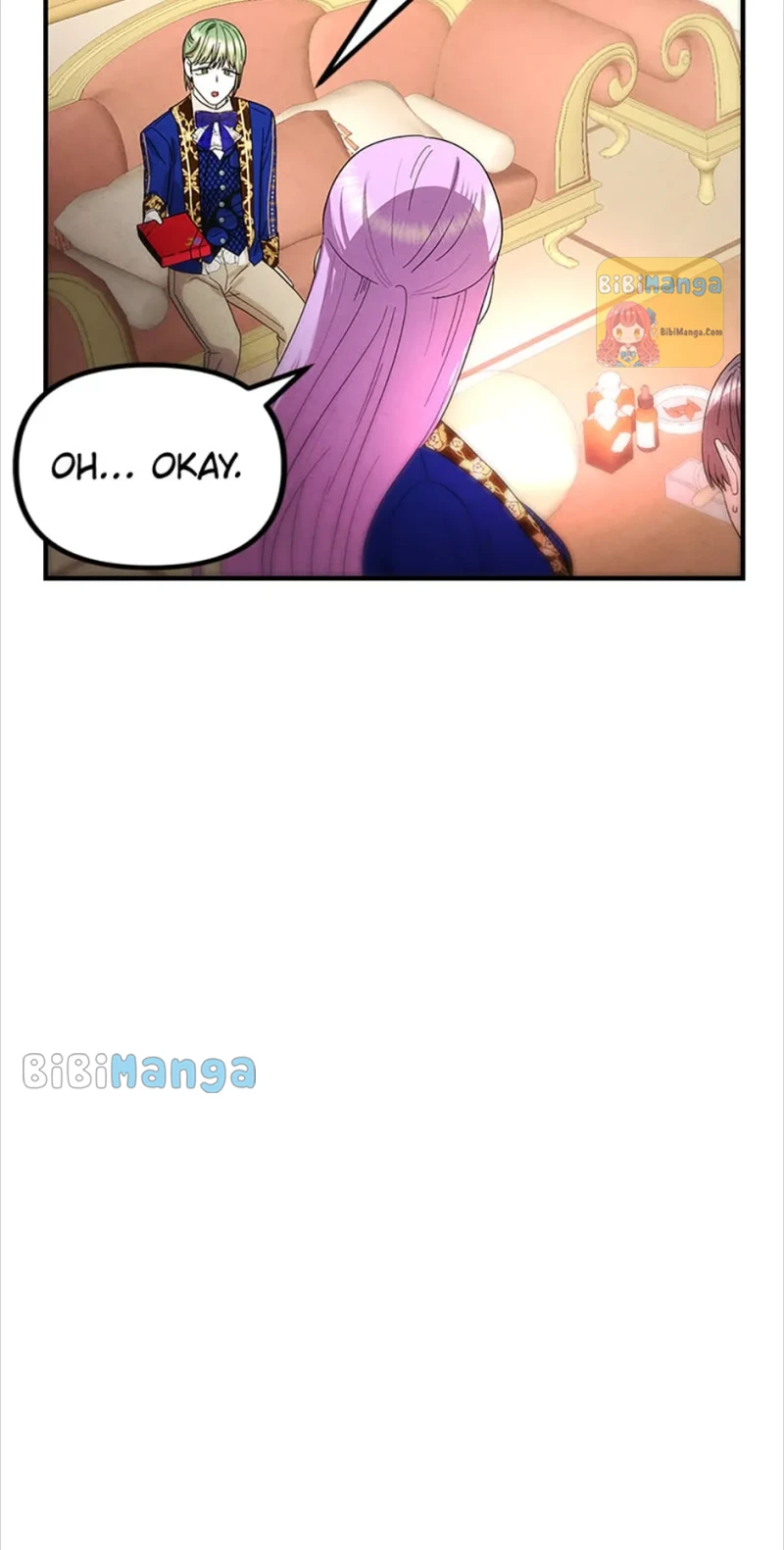 I’m a Villainess but So Popular Chapter 74 - page 7
