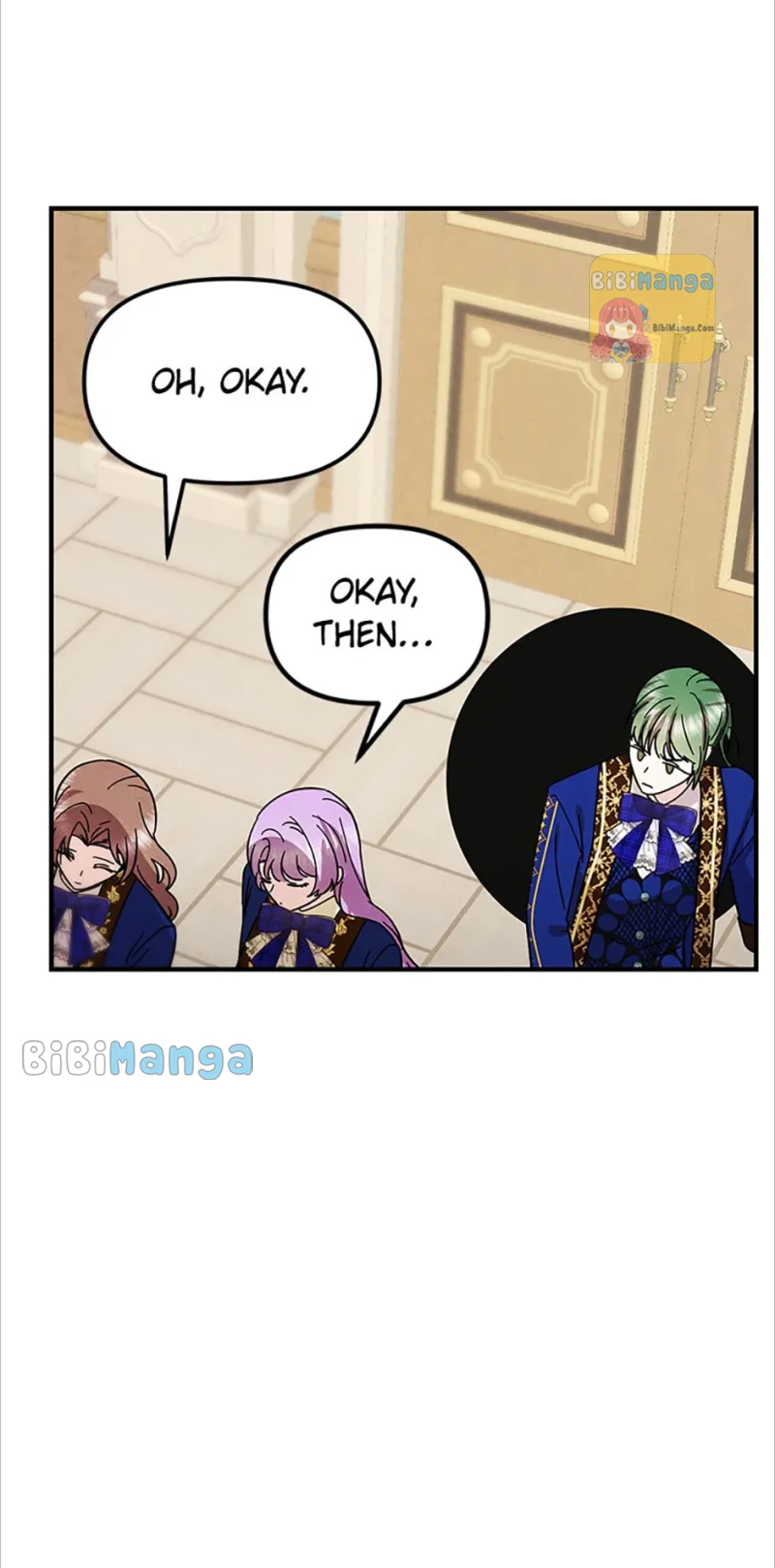 I’m a Villainess but So Popular Chapter 75 - page 15