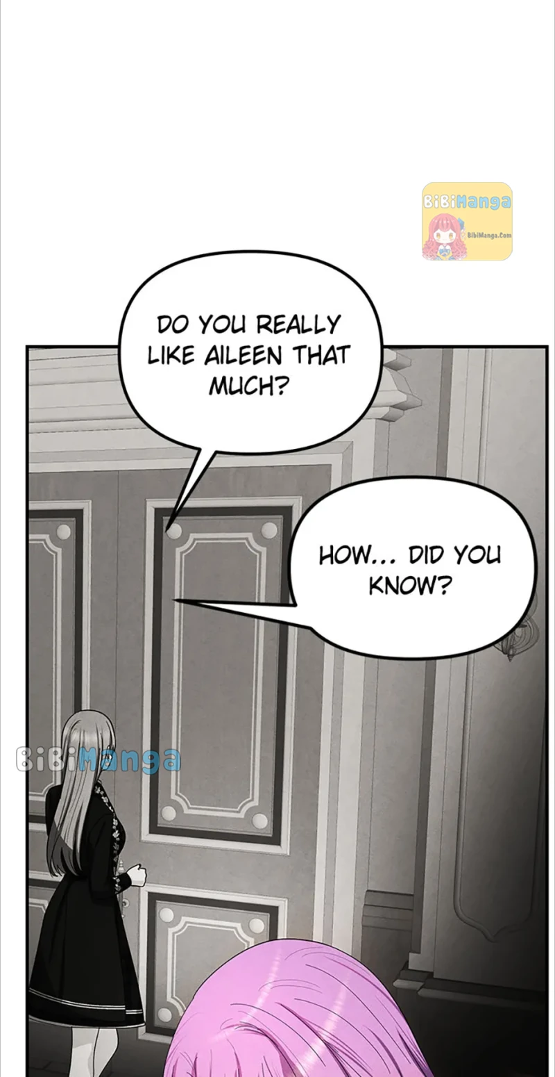 I’m a Villainess but So Popular Chapter 75 - page 20
