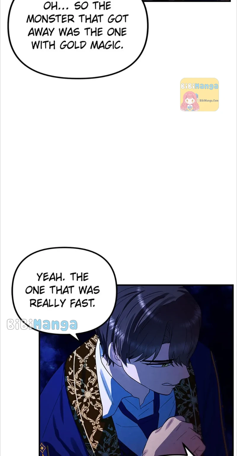 I’m a Villainess but So Popular Chapter 75 - page 39