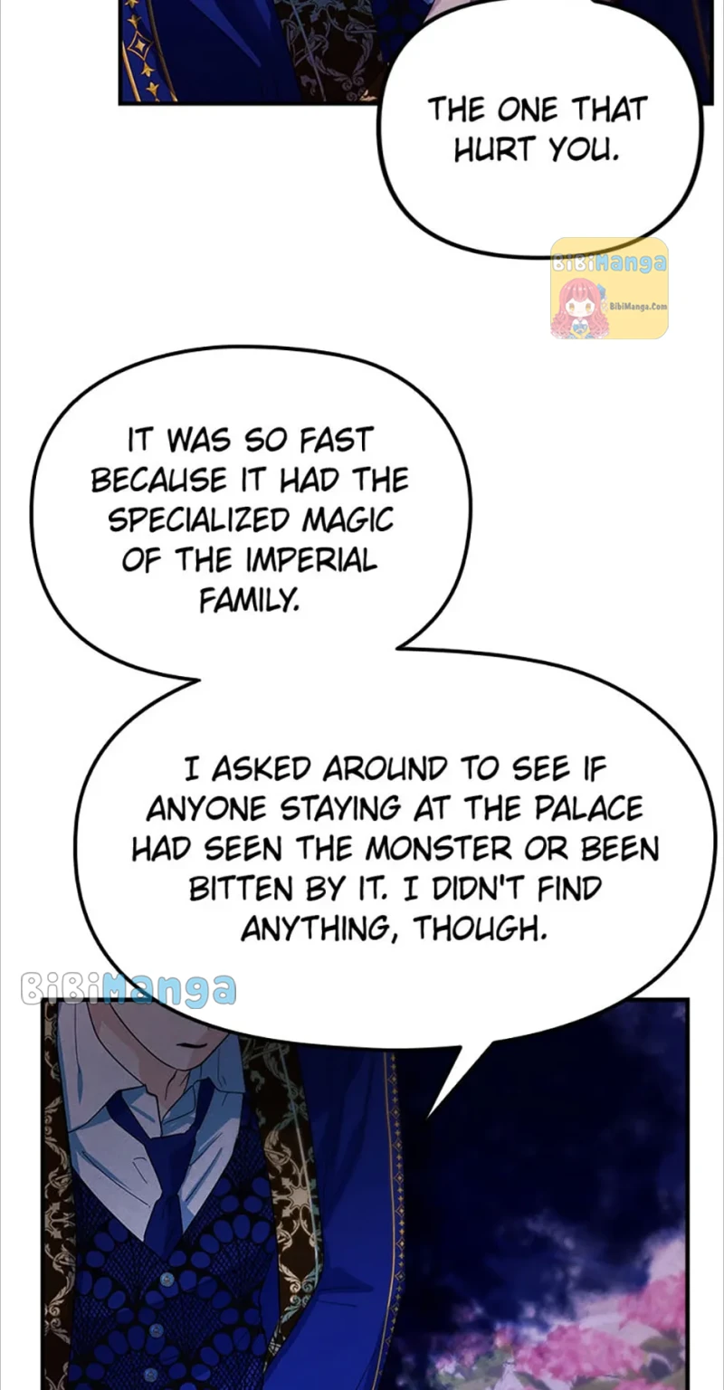 I’m a Villainess but So Popular Chapter 75 - page 40