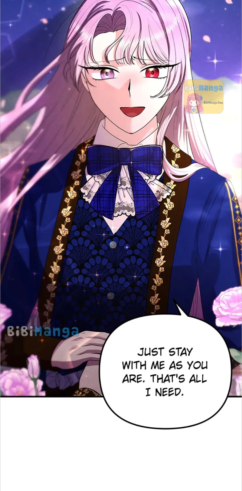 I’m a Villainess but So Popular Chapter 75 - page 54