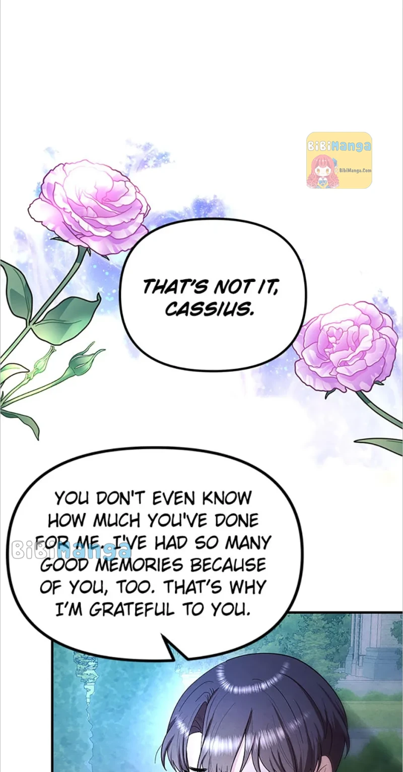 I’m a Villainess but So Popular Chapter 75 - page 57