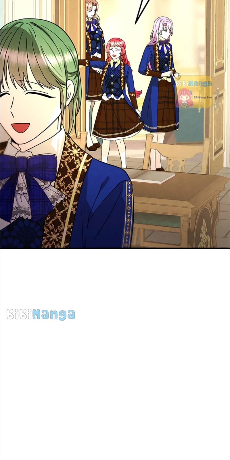I’m a Villainess but So Popular Chapter 75 - page 7