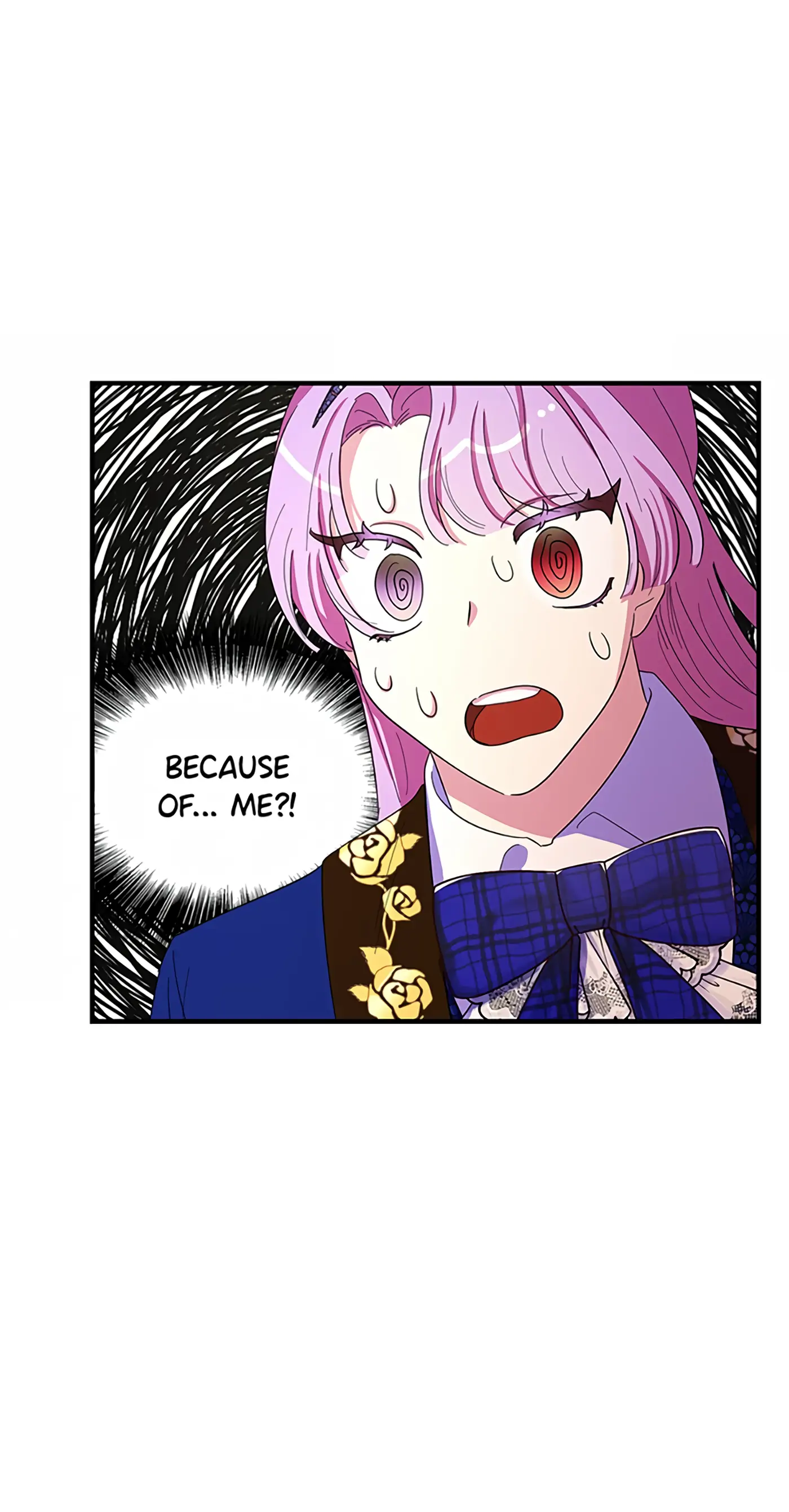 I’m a Villainess but So Popular chapter 30 - page 16
