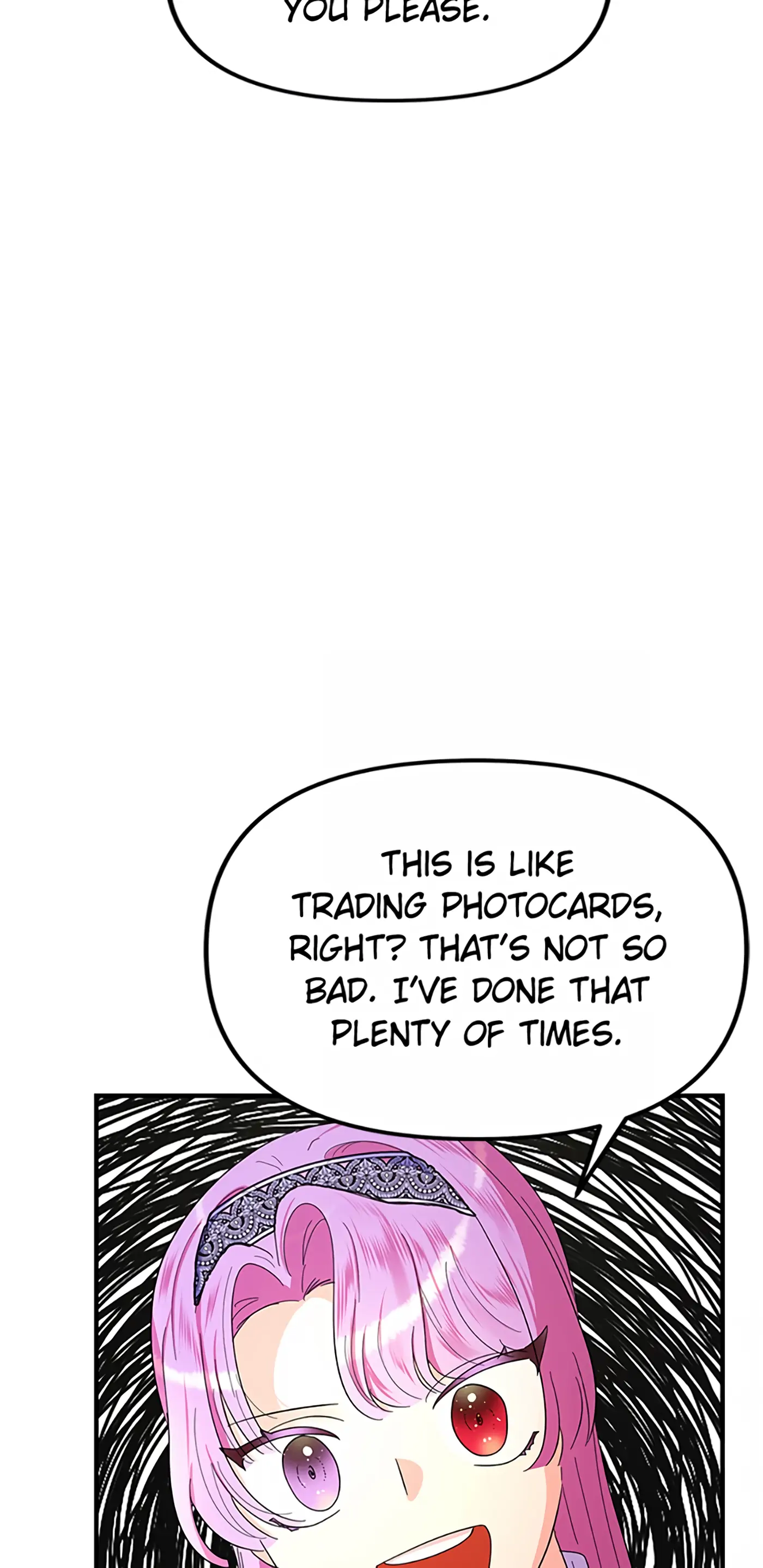 I’m a Villainess but So Popular chapter 30 - page 20