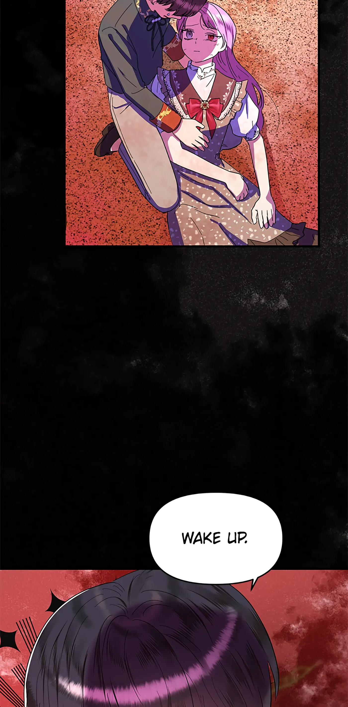 I’m a Villainess but So Popular chapter 30 - page 33
