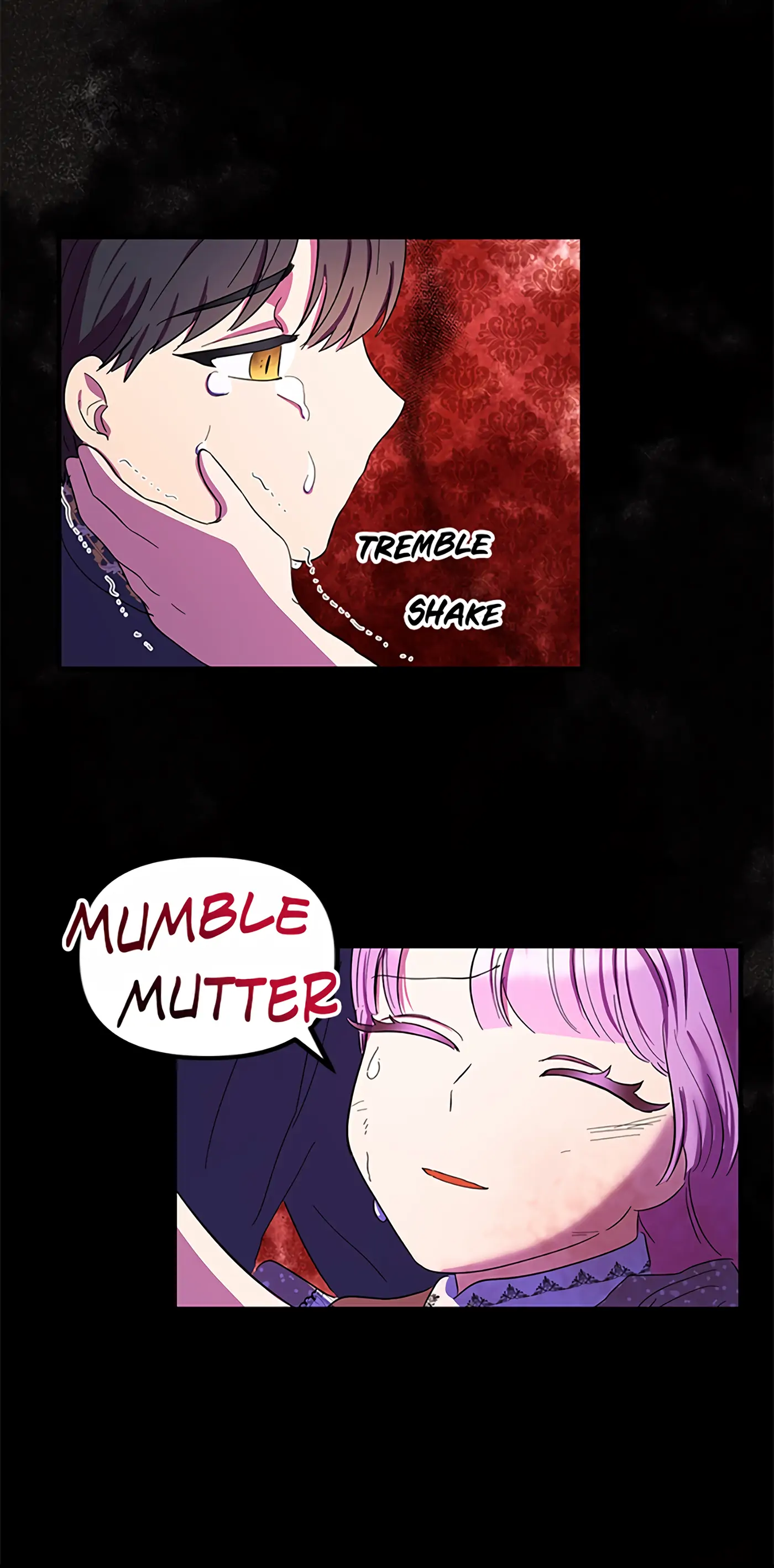 I’m a Villainess but So Popular chapter 30 - page 38