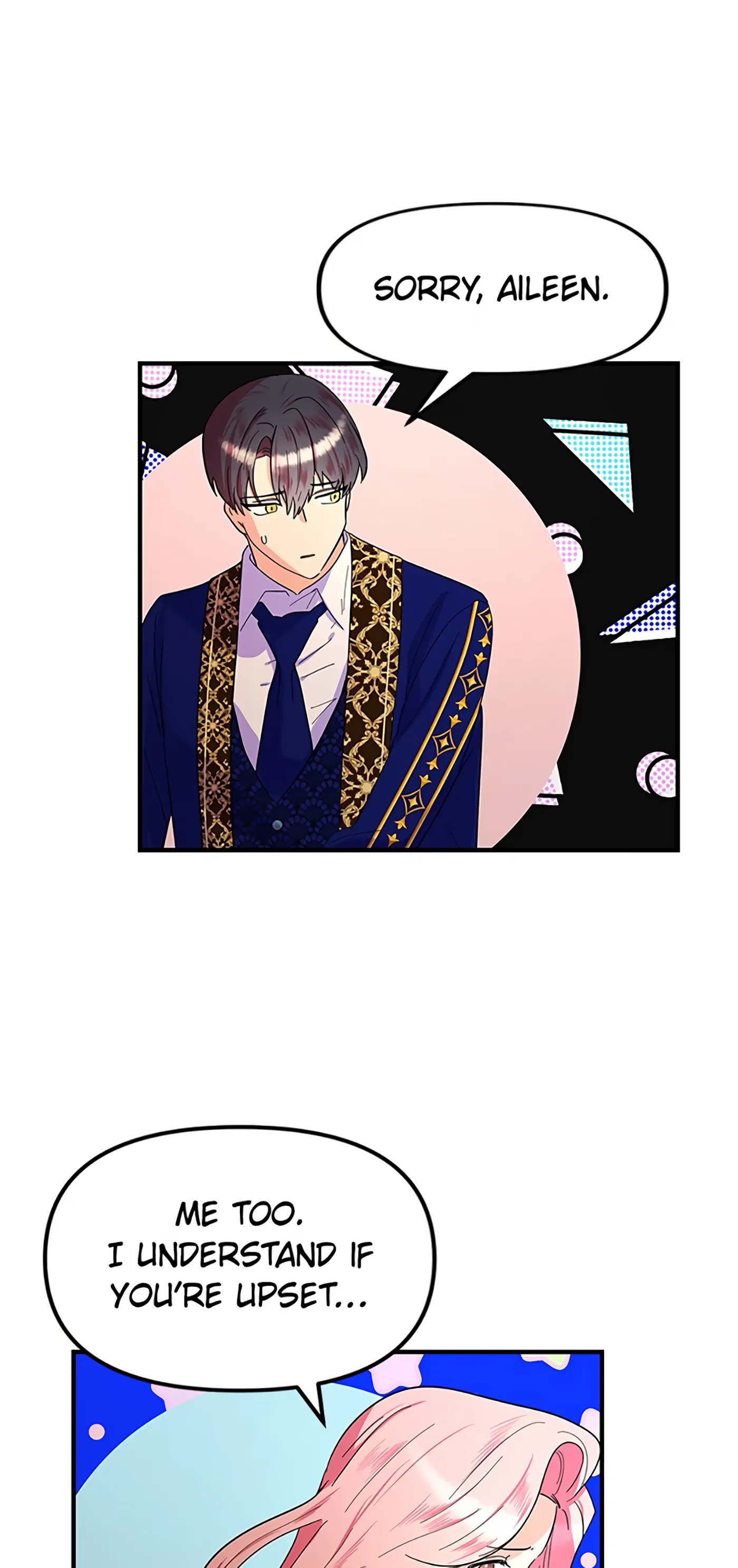 I’m a Villainess but So Popular chapter 30 - page 4