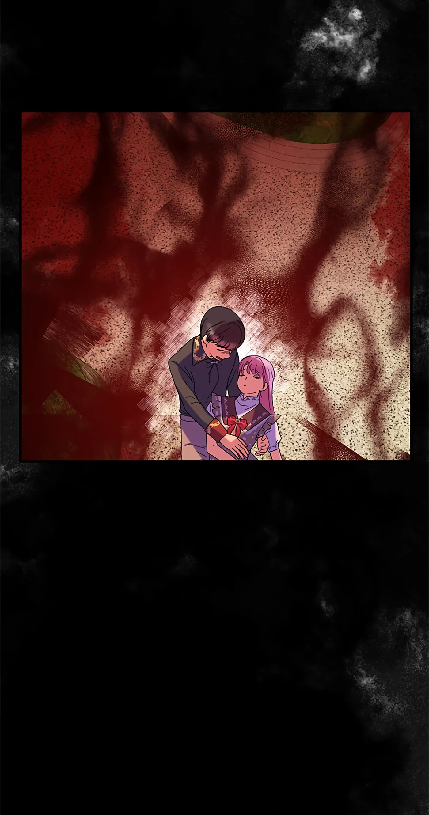 I’m a Villainess but So Popular chapter 30 - page 40