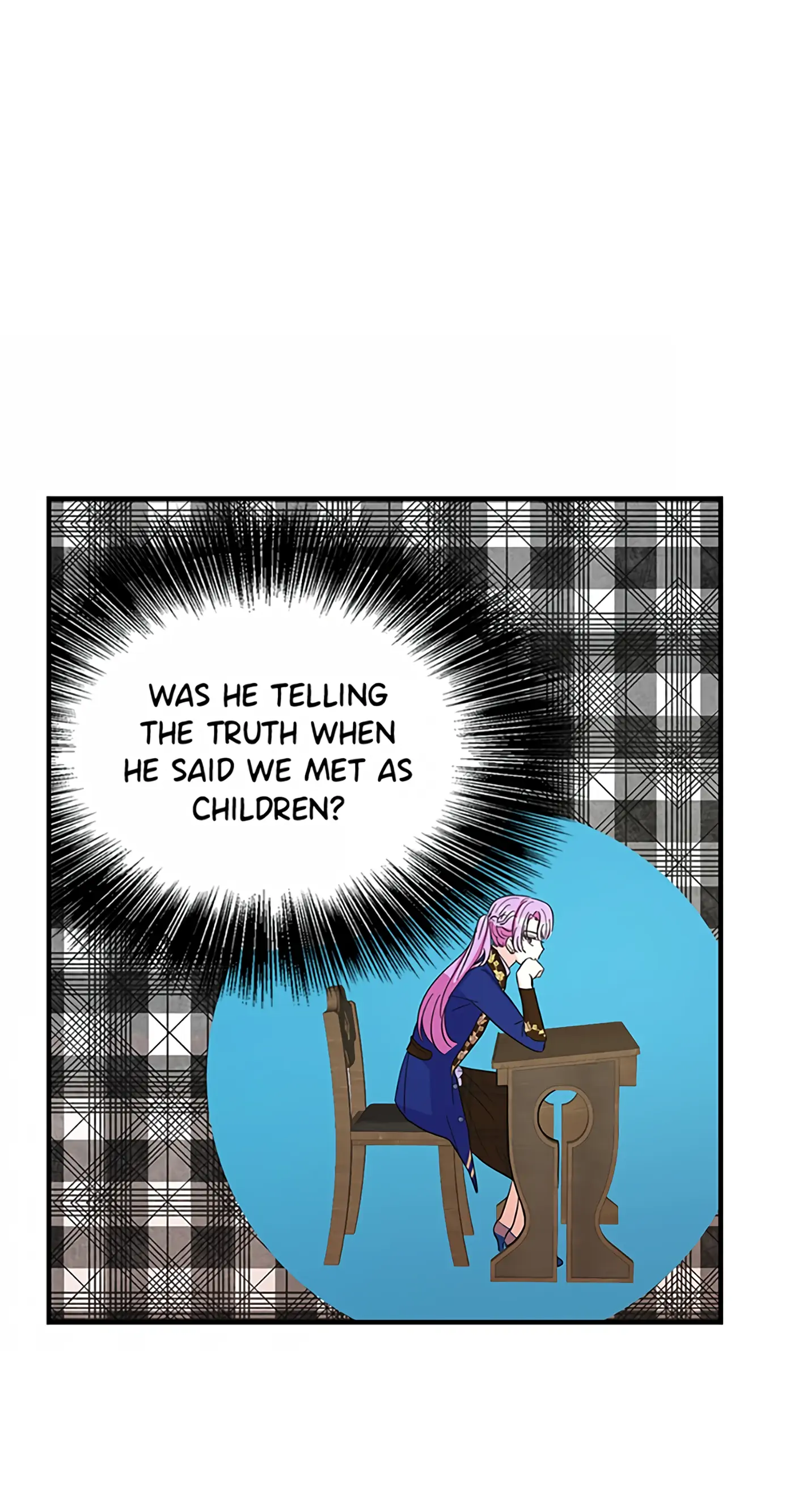 I’m a Villainess but So Popular chapter 30 - page 47