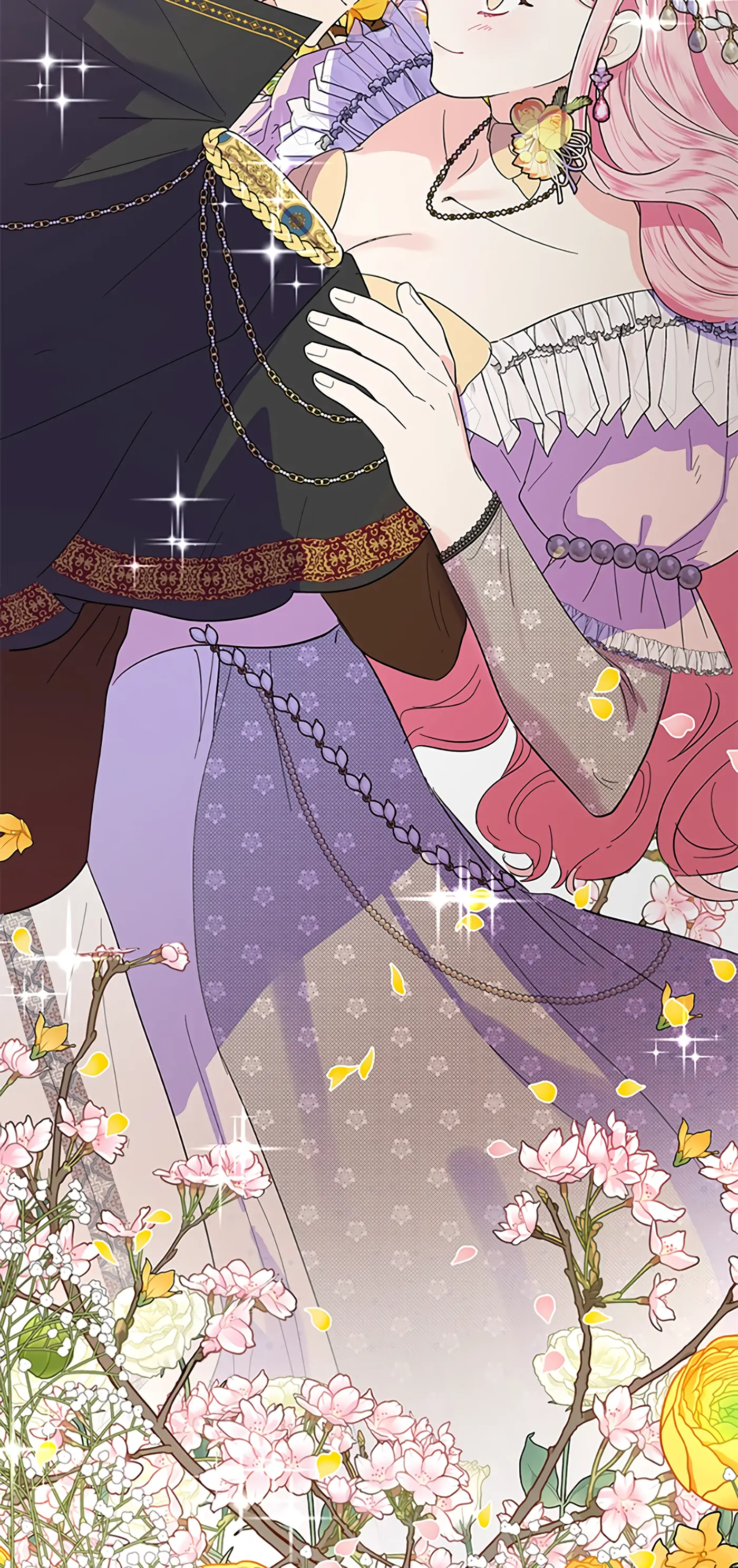 I’m a Villainess but So Popular chapter 30 - page 7