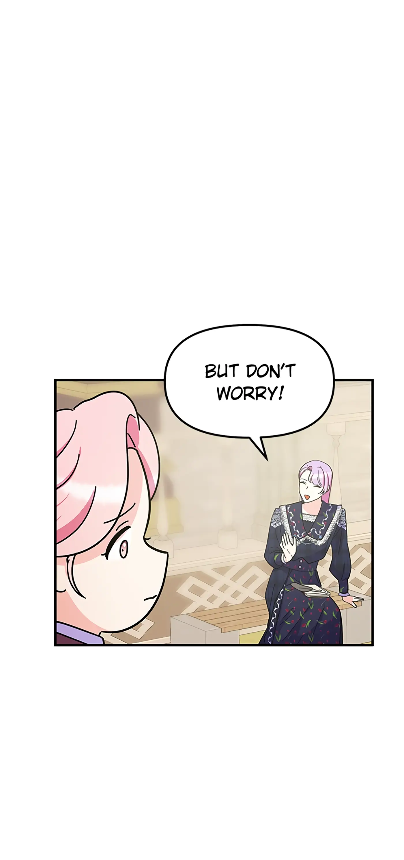 I’m a Villainess but So Popular chapter 33 - page 10