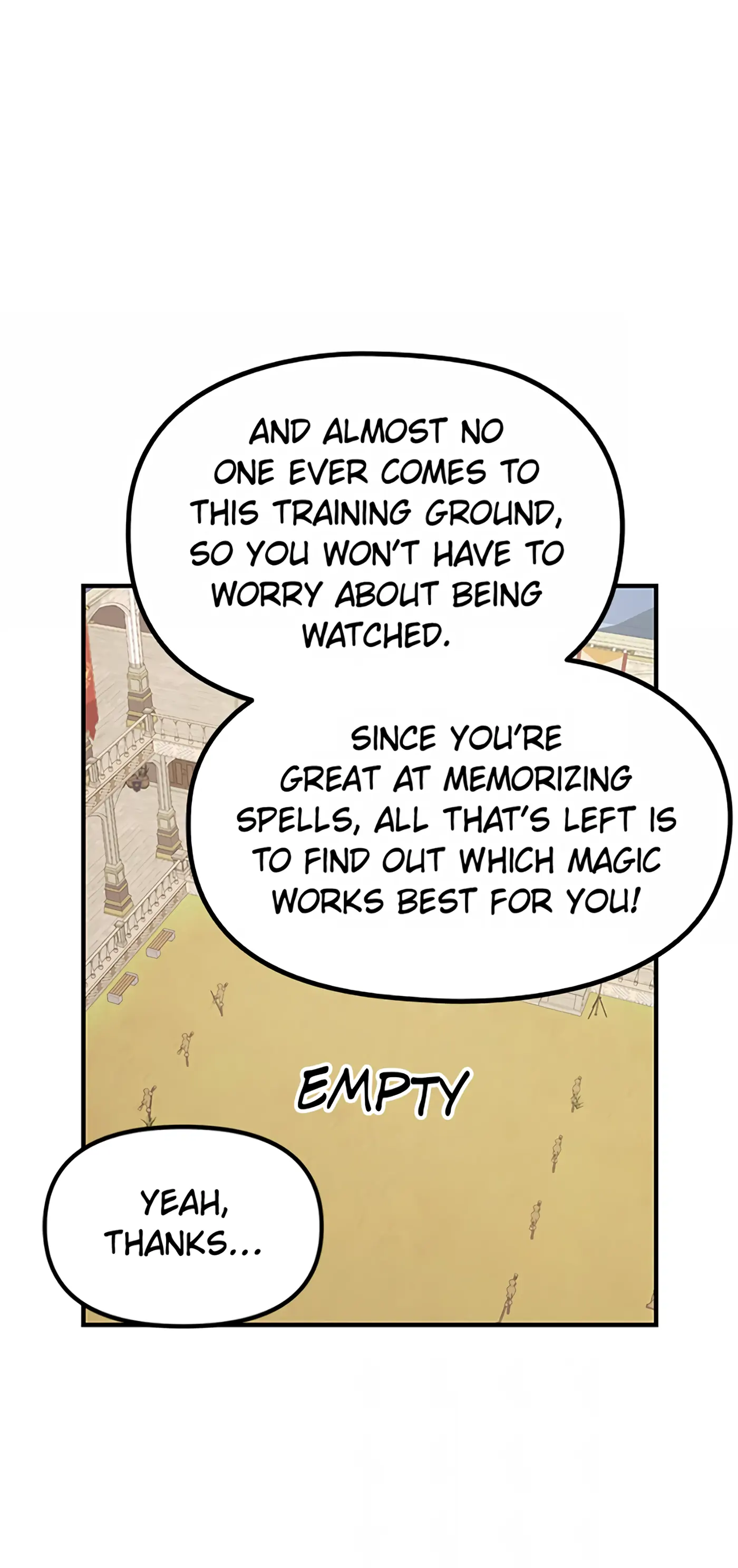 I’m a Villainess but So Popular chapter 33 - page 11
