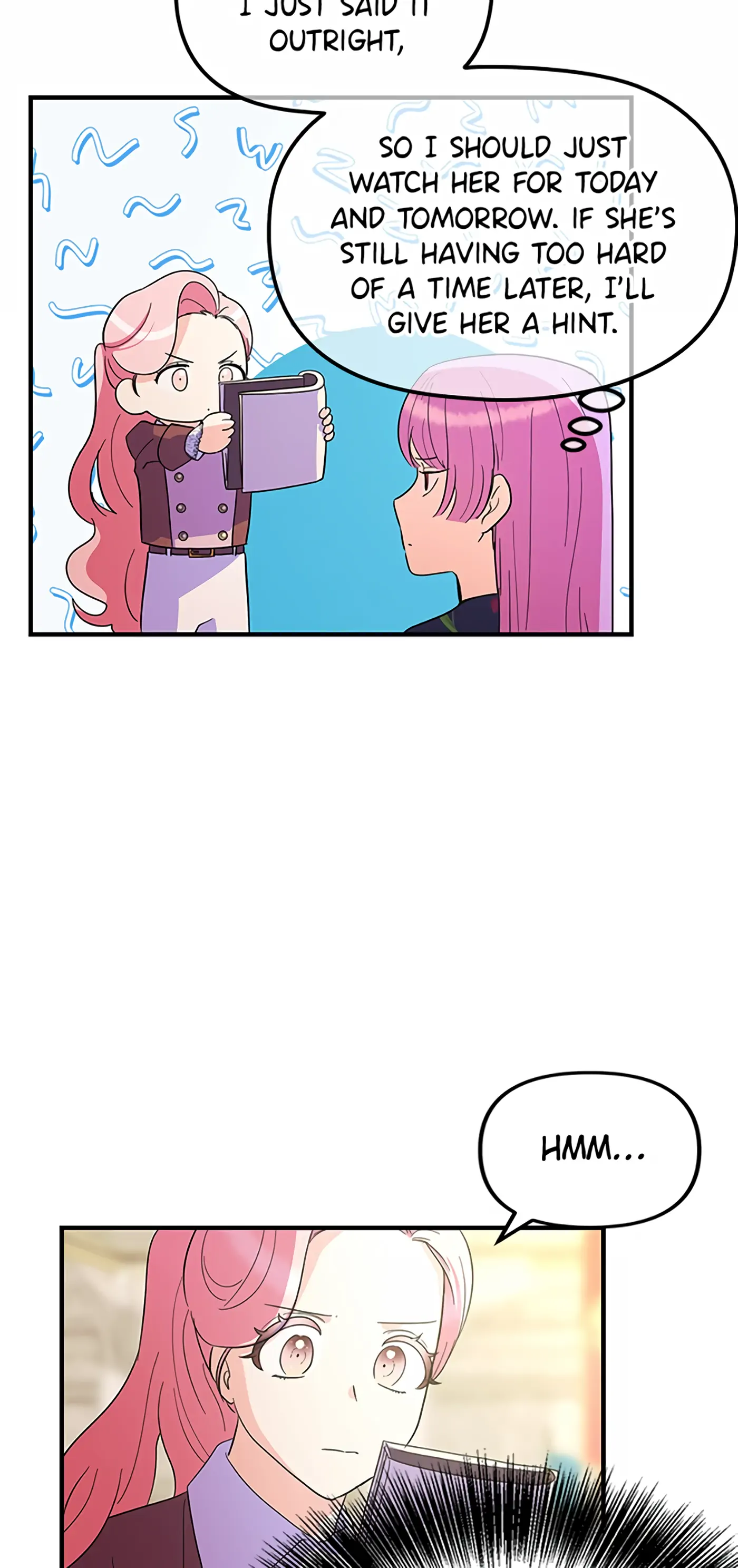 I’m a Villainess but So Popular chapter 33 - page 13