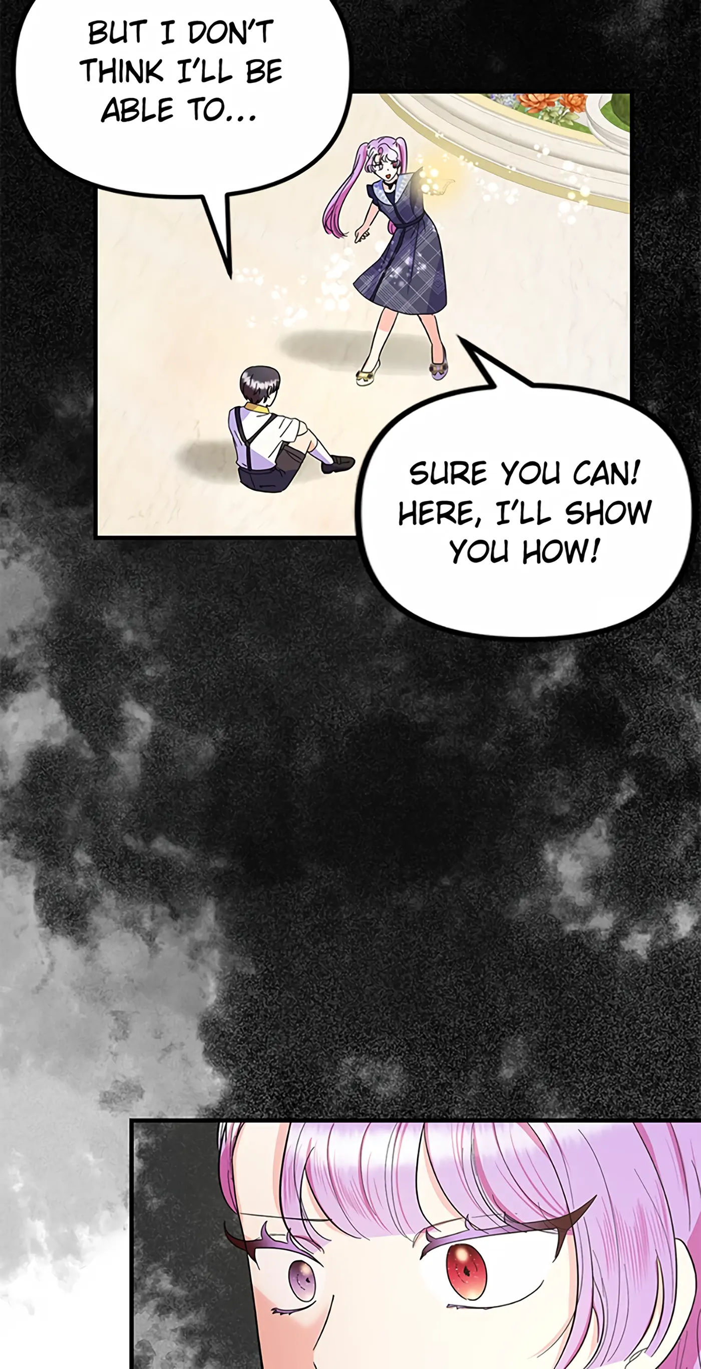 I’m a Villainess but So Popular chapter 33 - page 17